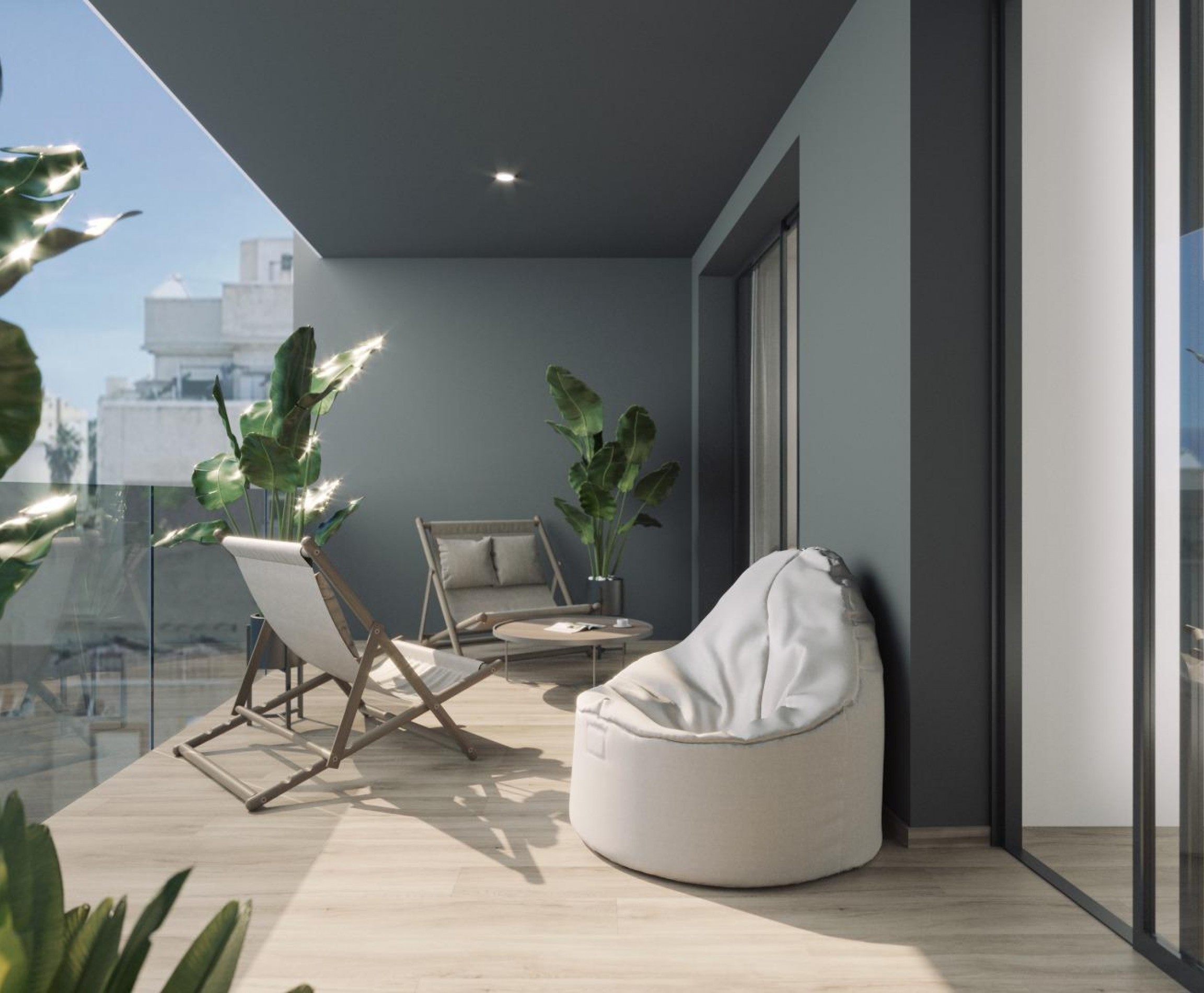 New Build - Penthouse - Torrevieja - Centro