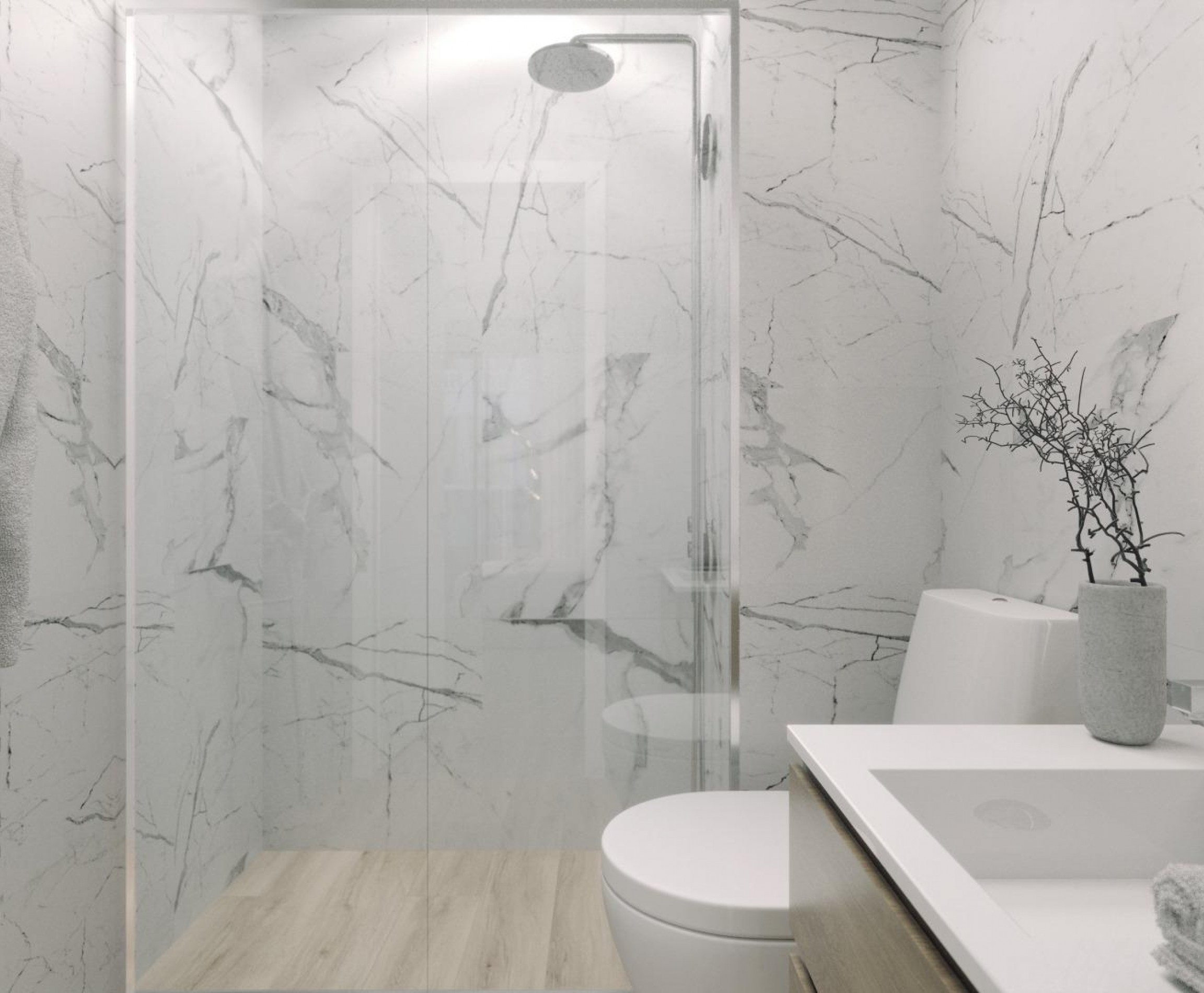 New Build - Penthouse - Torrevieja - Centro