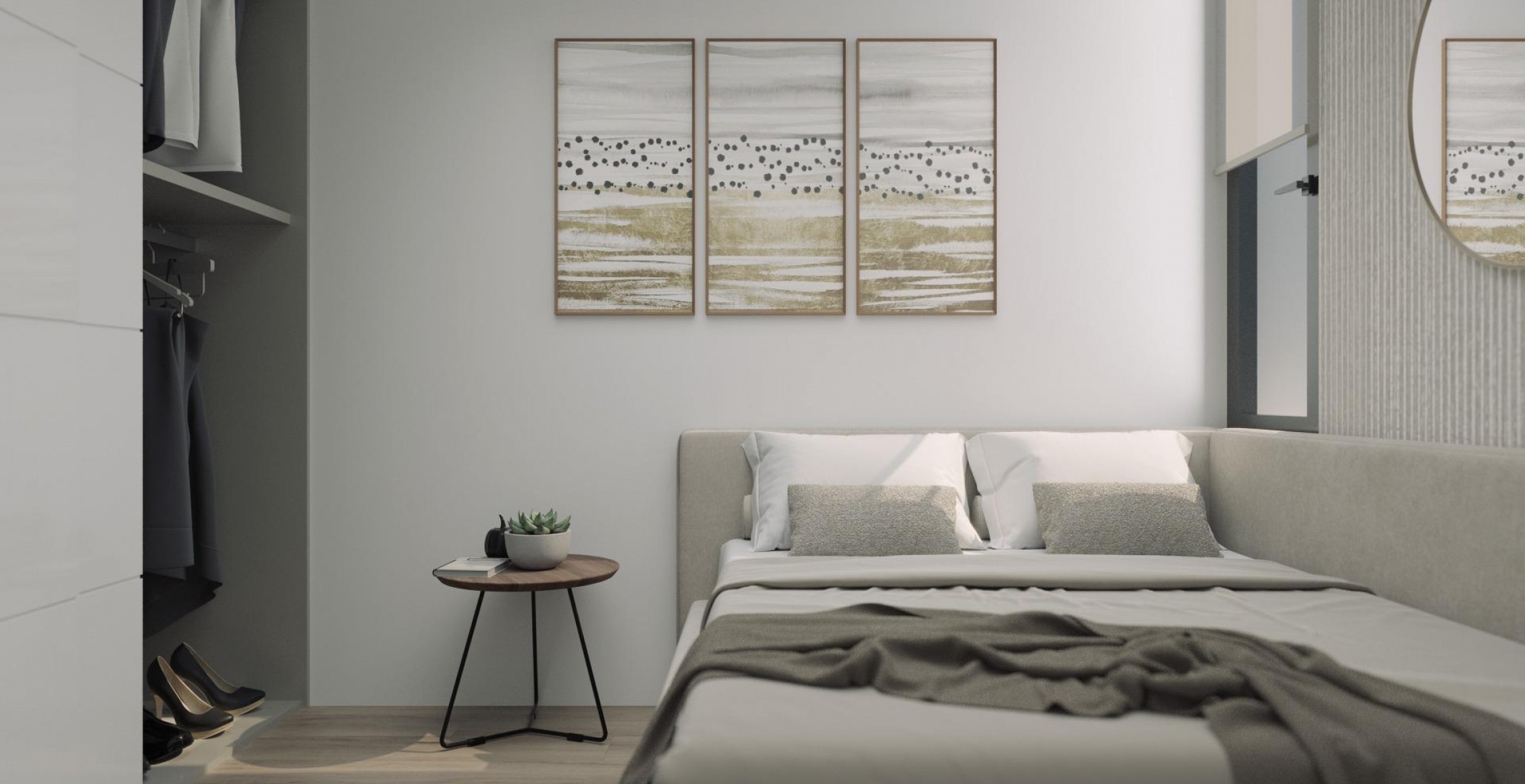 New Build - Penthouse - Torrevieja - Centro