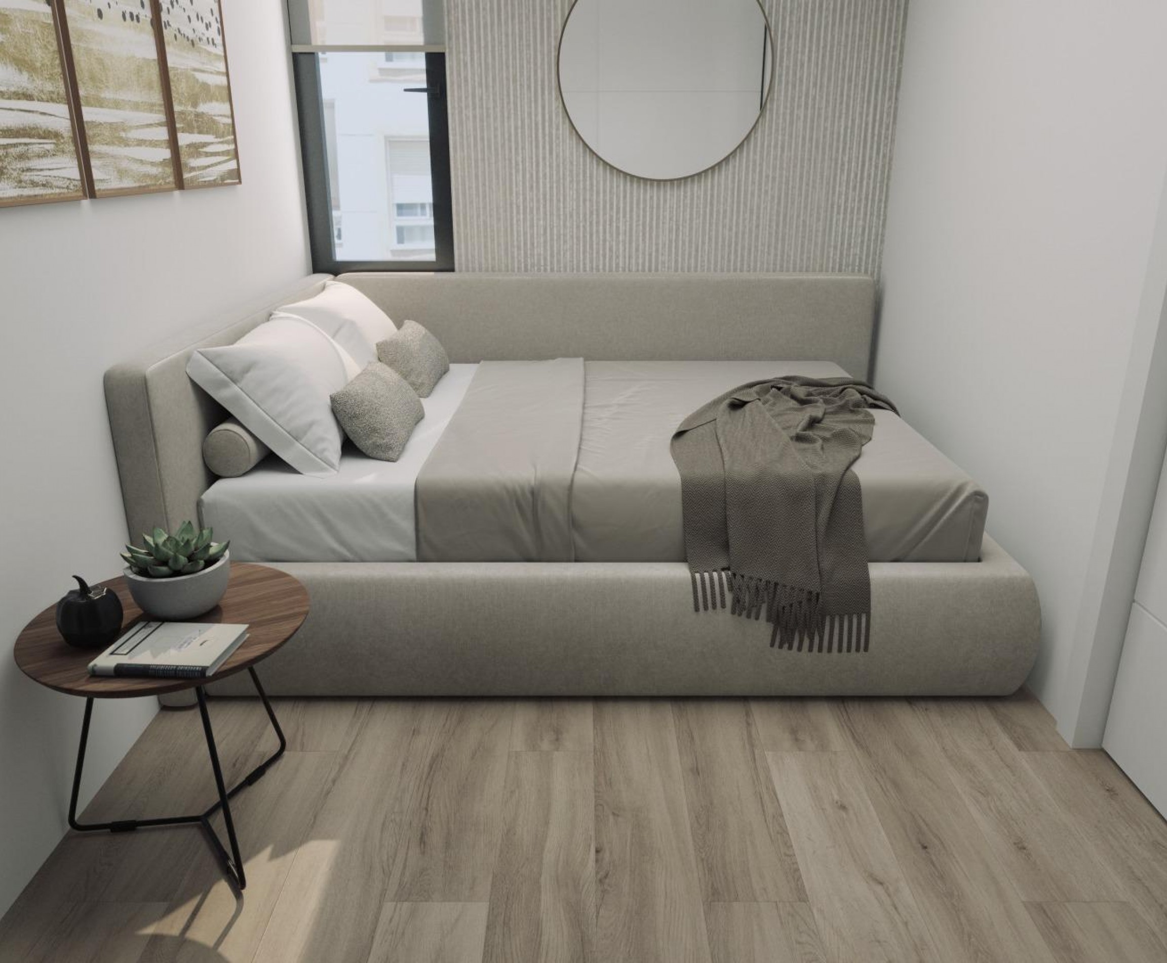 New Build - Penthouse - Torrevieja - Centro