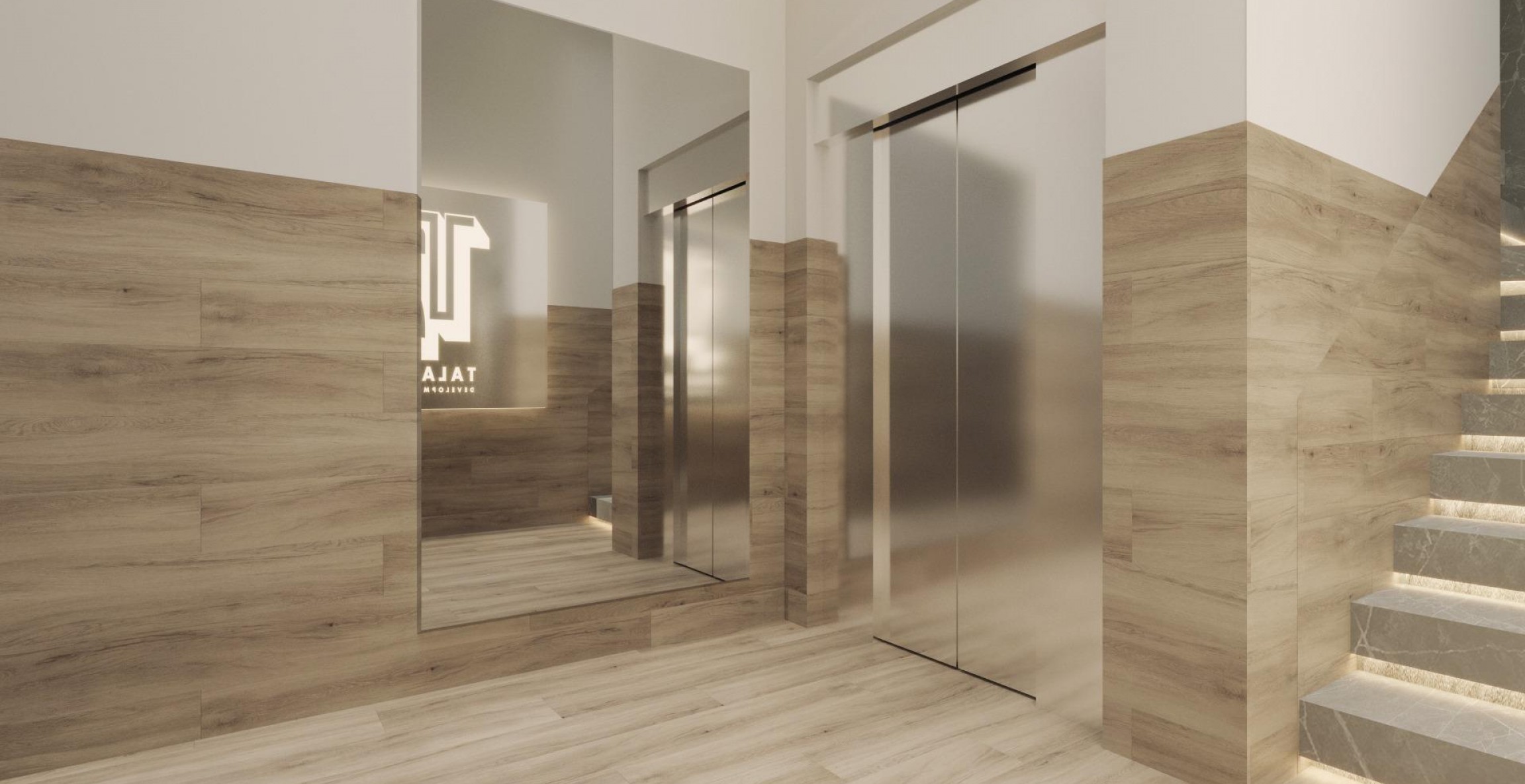 New Build - Penthouse - Torrevieja - Centro