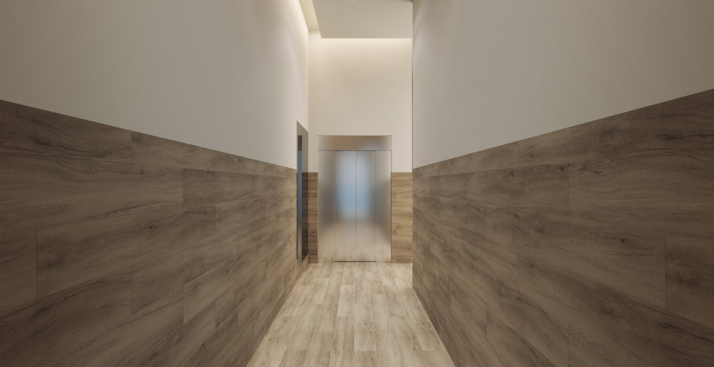 New Build - Penthouse - Torrevieja - Centro