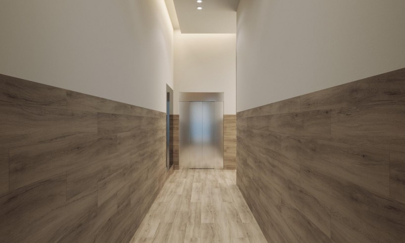 New Build - Penthouse - Torrevieja - Centro