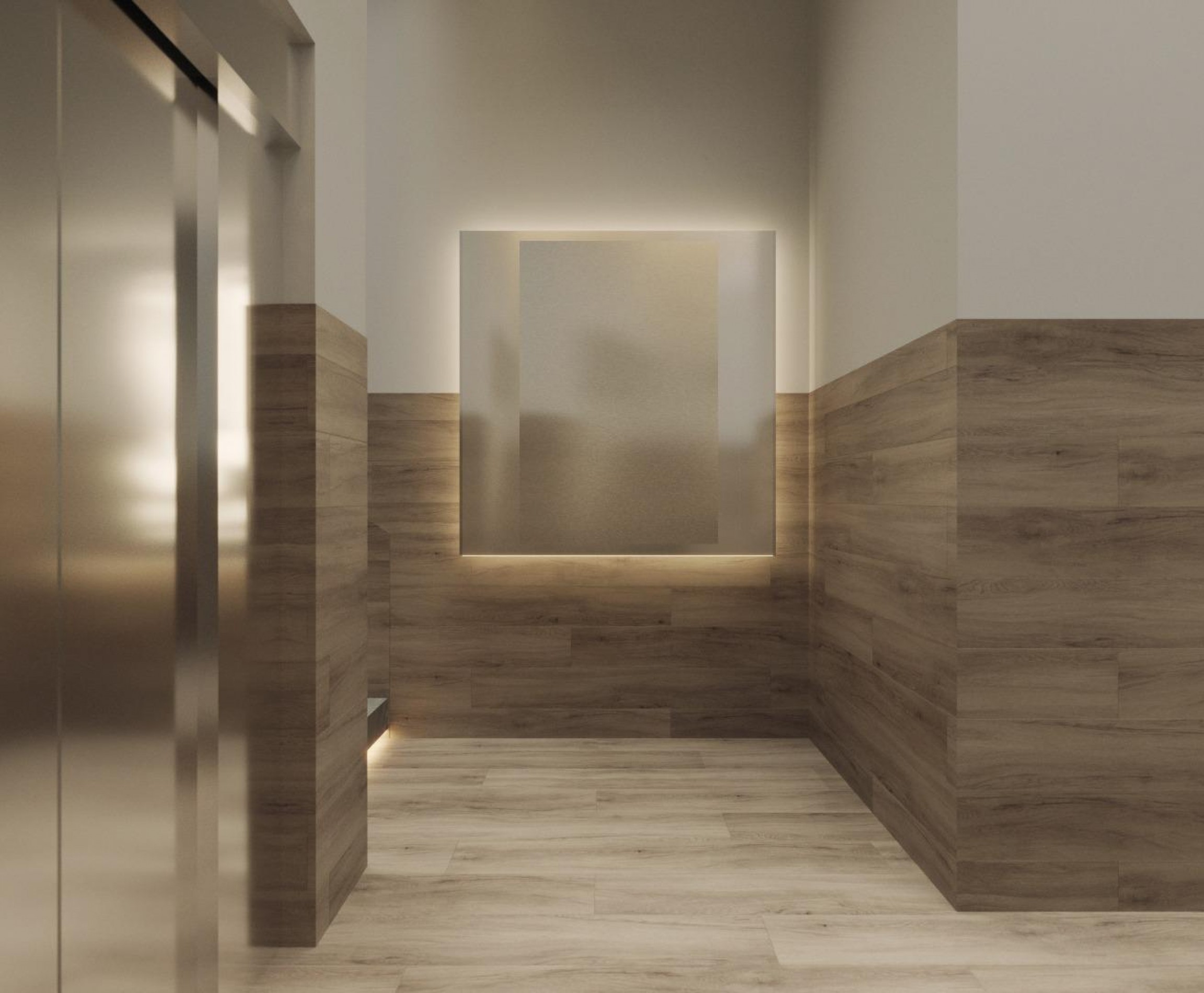 New Build - Penthouse - Torrevieja - Centro