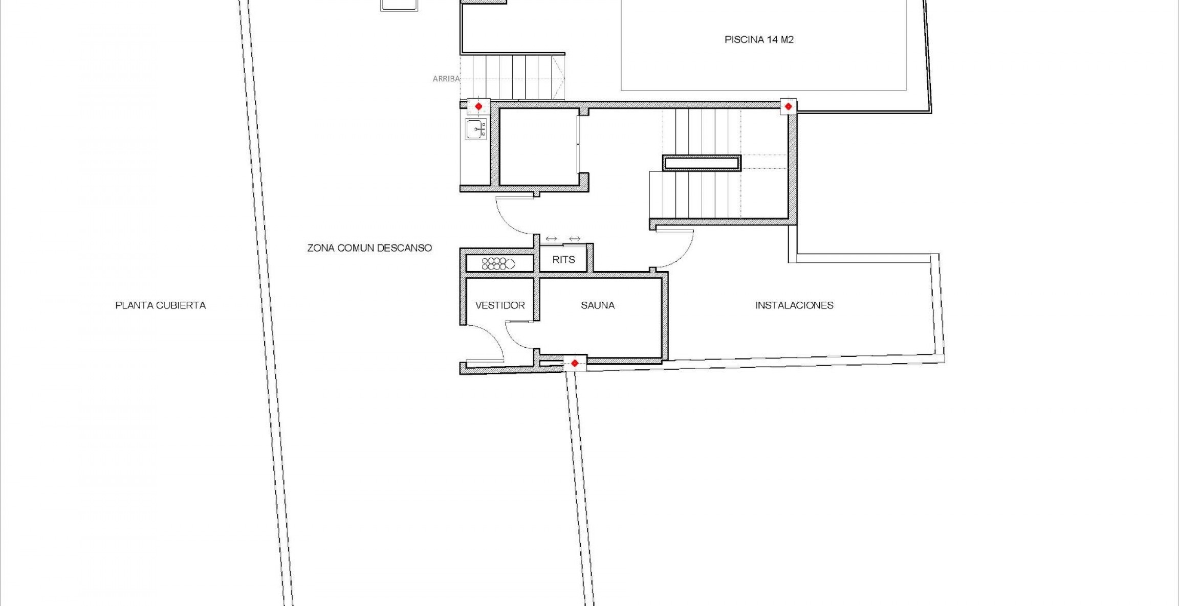 New Build - Penthouse - Torrevieja - Centro