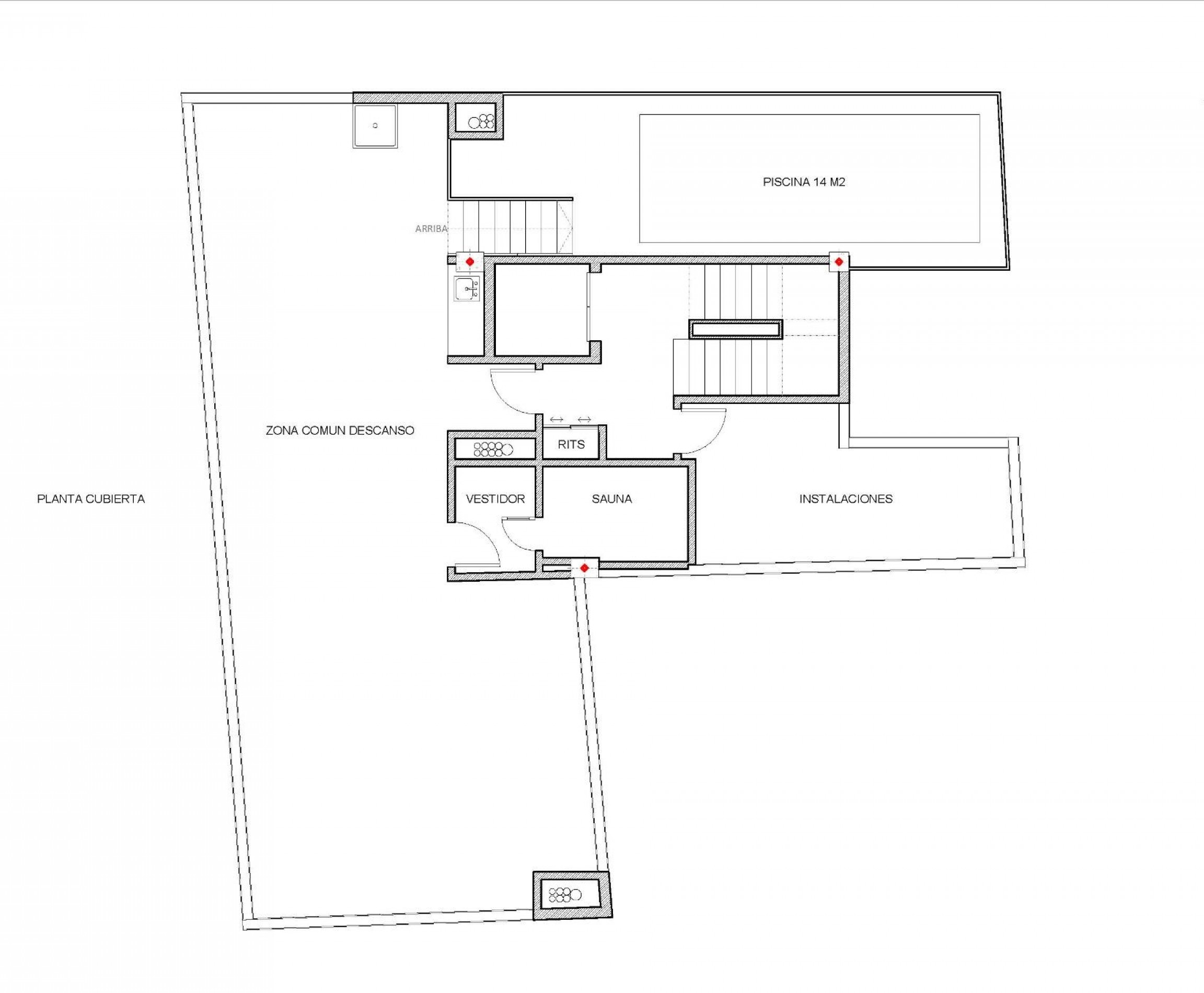New Build - Penthouse - Torrevieja - Centro