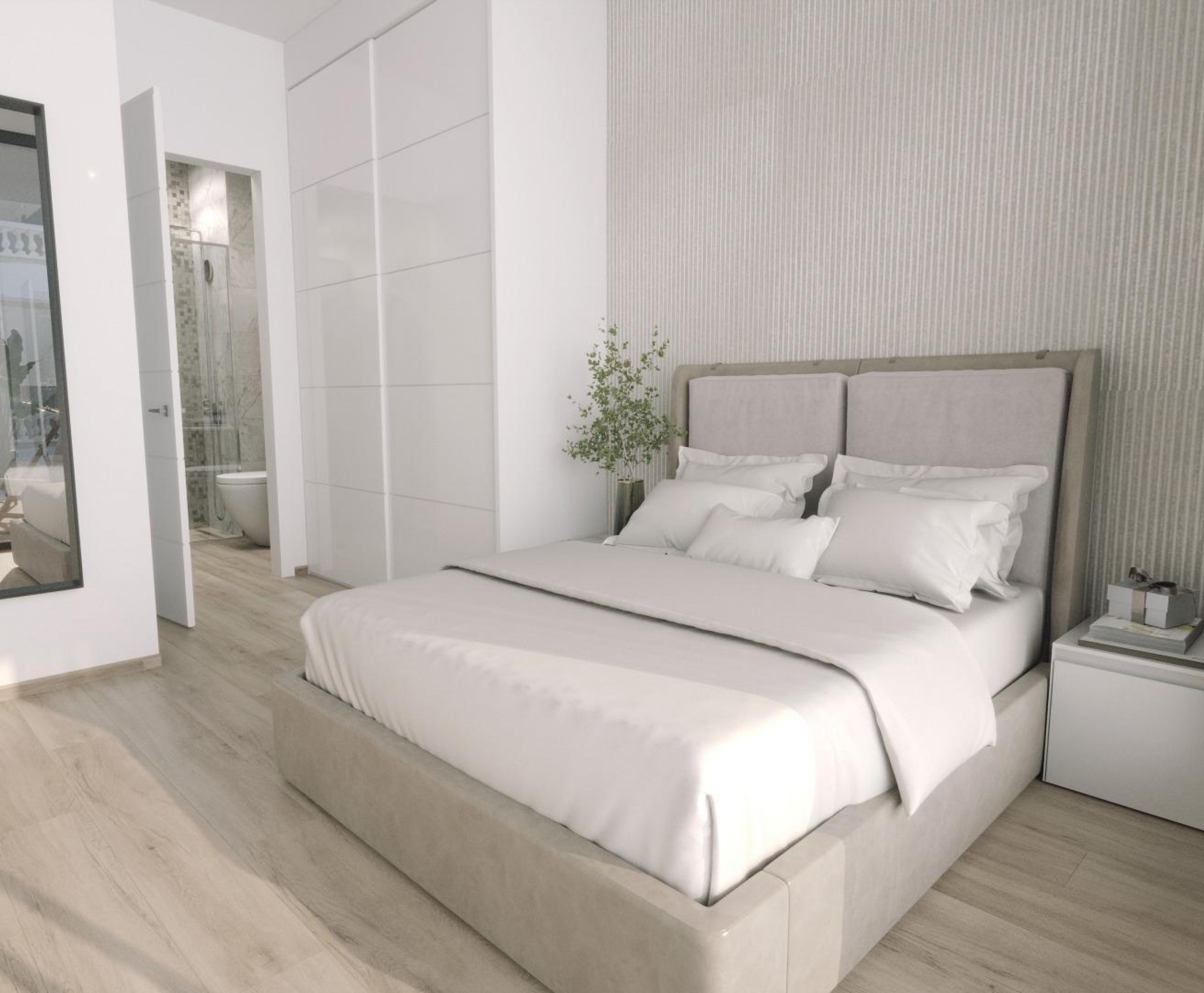 New Build - Apartment - Torrevieja - Centro