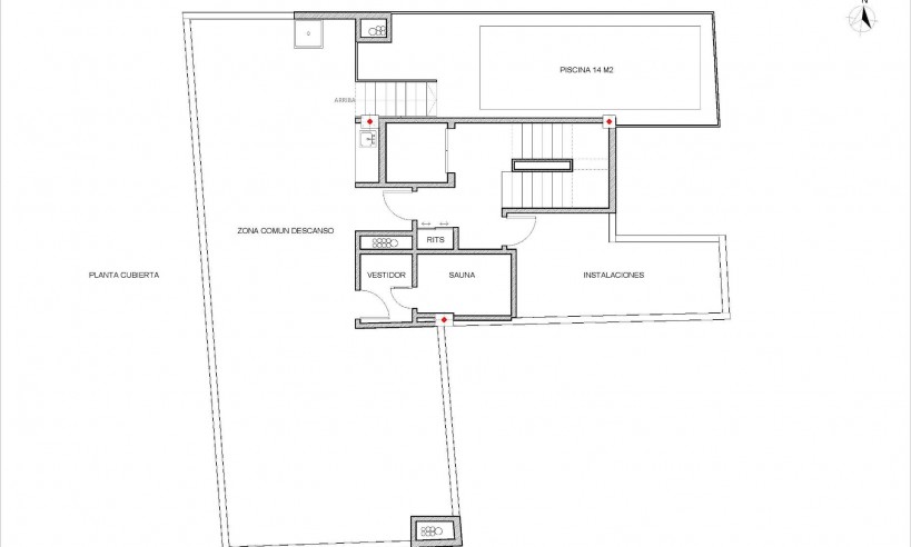 New Build - Apartment - Torrevieja - Centro