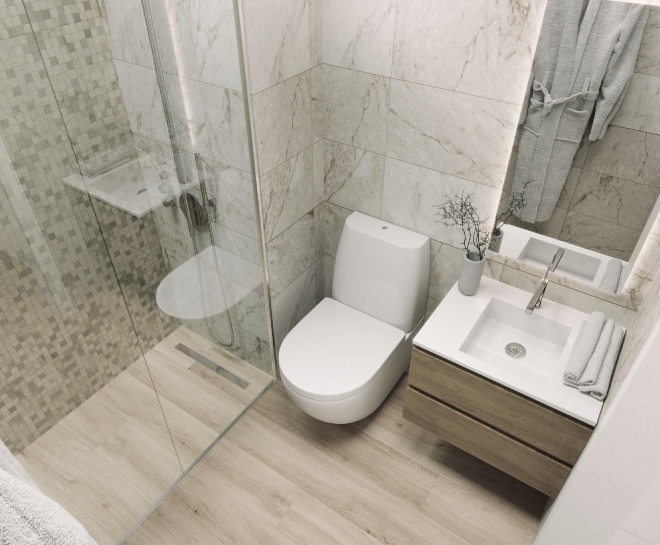 New Build - Apartment - Torrevieja - Centro