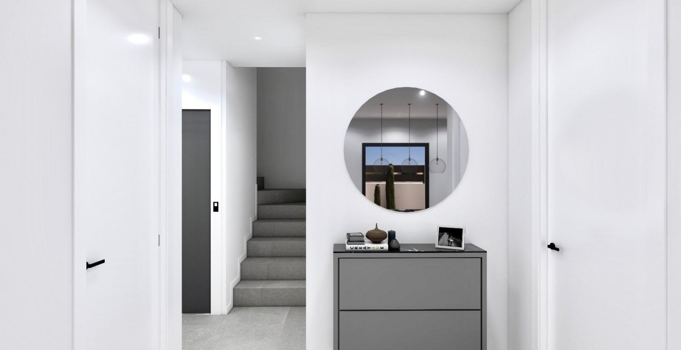 New Build - Villa - Benijofar - Pueblo