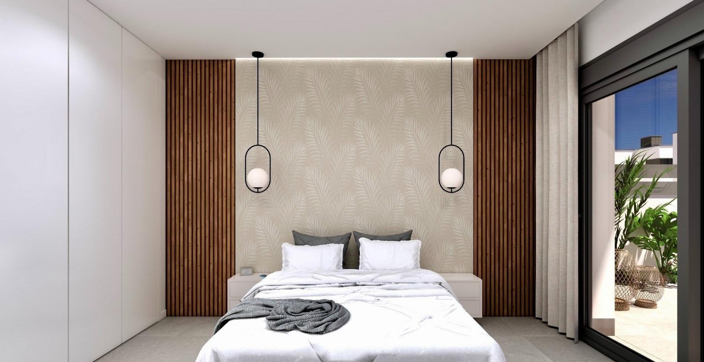 New Build - Villa - Benijofar - Pueblo