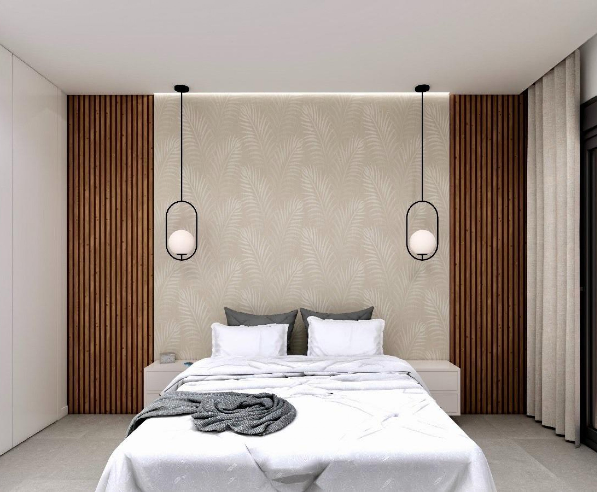 New Build - Villa - Benijofar - Pueblo