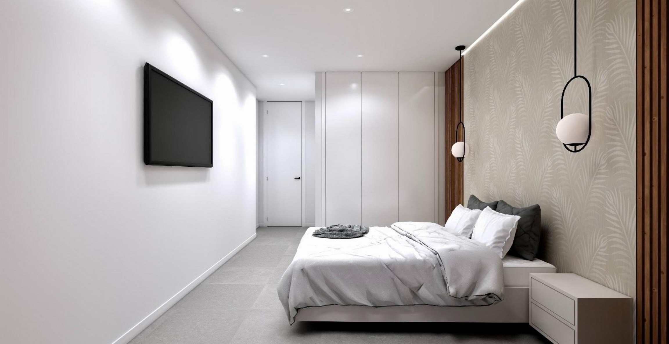 New Build - Villa - Benijofar - Pueblo