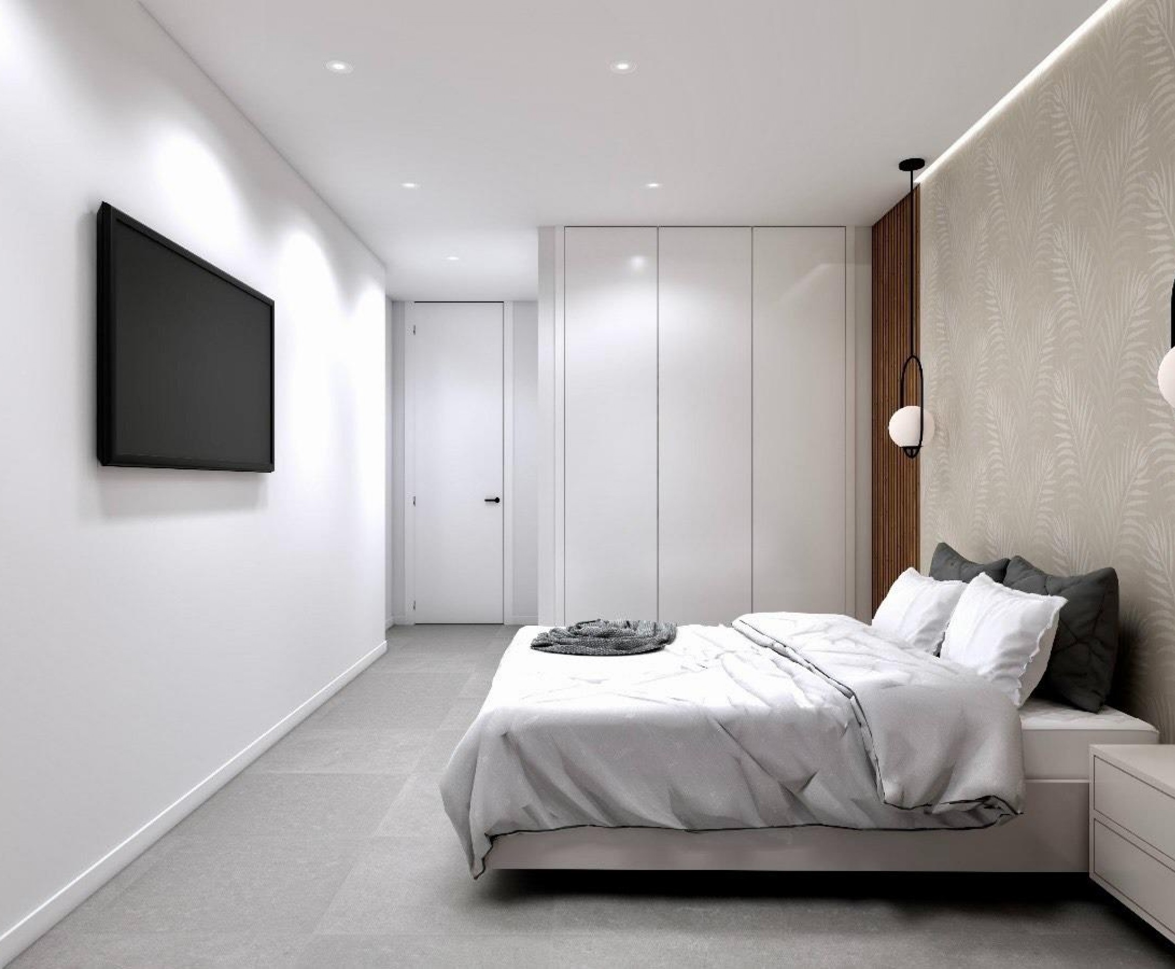 New Build - Villa - Benijofar - Pueblo