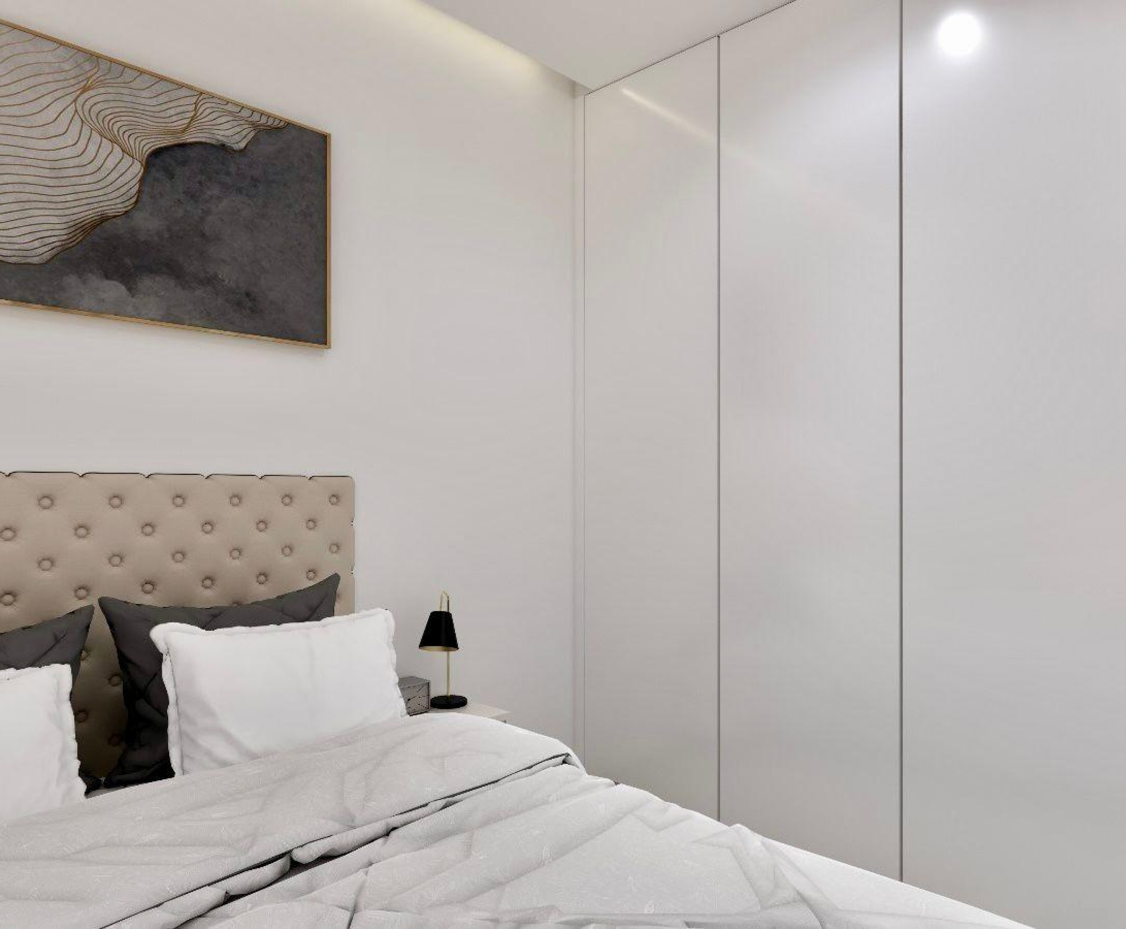 New Build - Villa - Benijofar - Pueblo