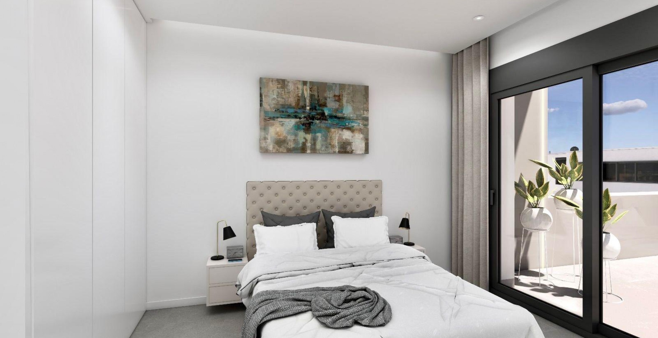 New Build - Villa - Benijofar - Pueblo