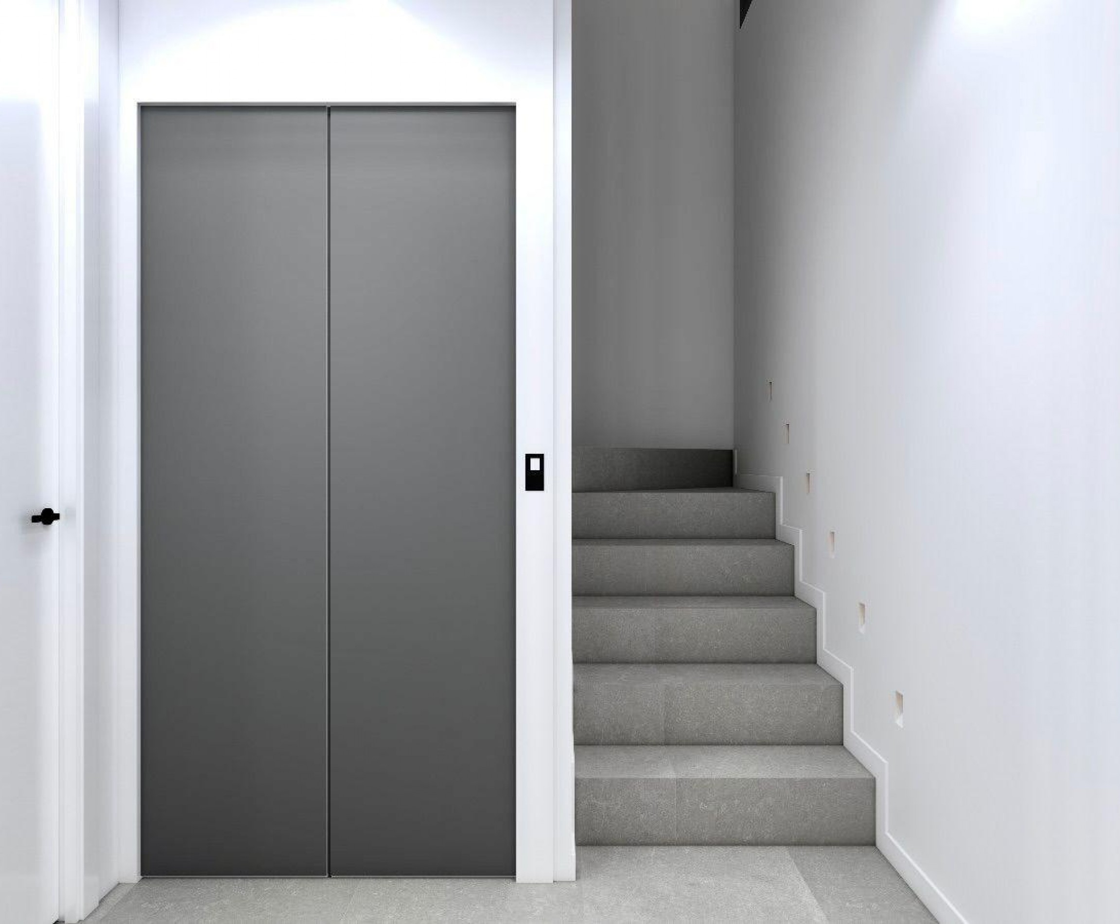 New Build - Villa - Benijofar - Pueblo