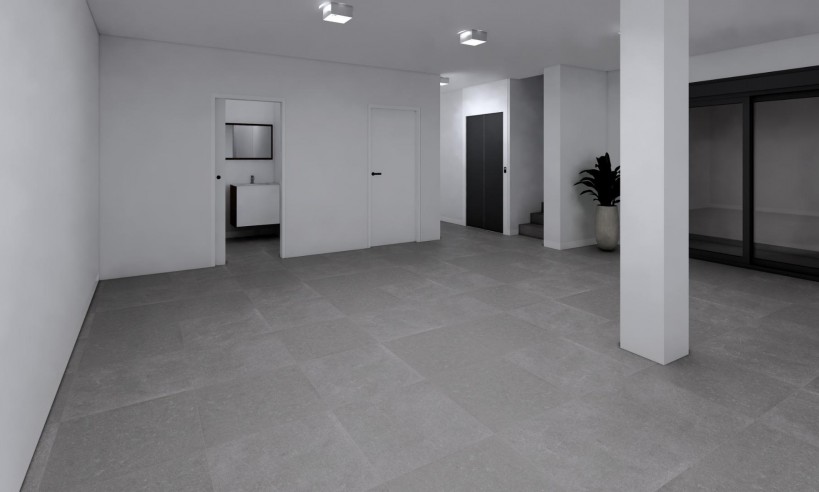 New Build - Villa - Benijofar - Pueblo