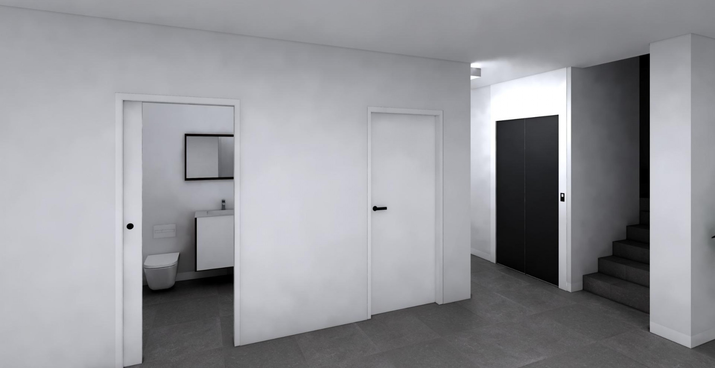 New Build - Villa - Benijofar - Pueblo