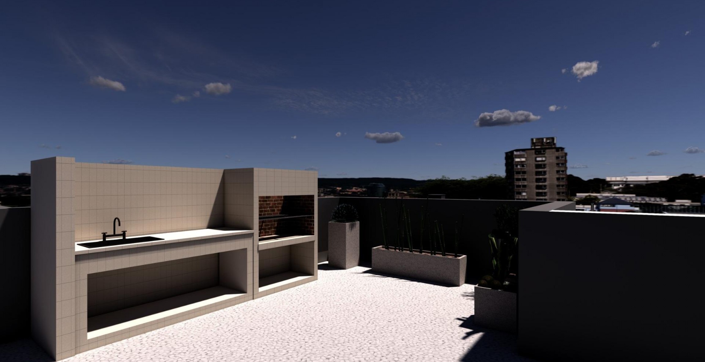 New Build - Villa - Benijofar - Pueblo