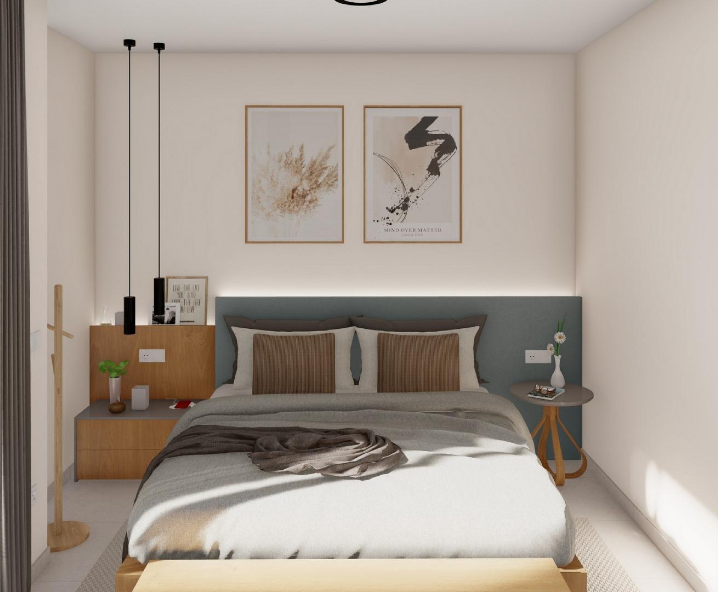 New Build - Villa - Baños y Mendigo - Altaona Golf