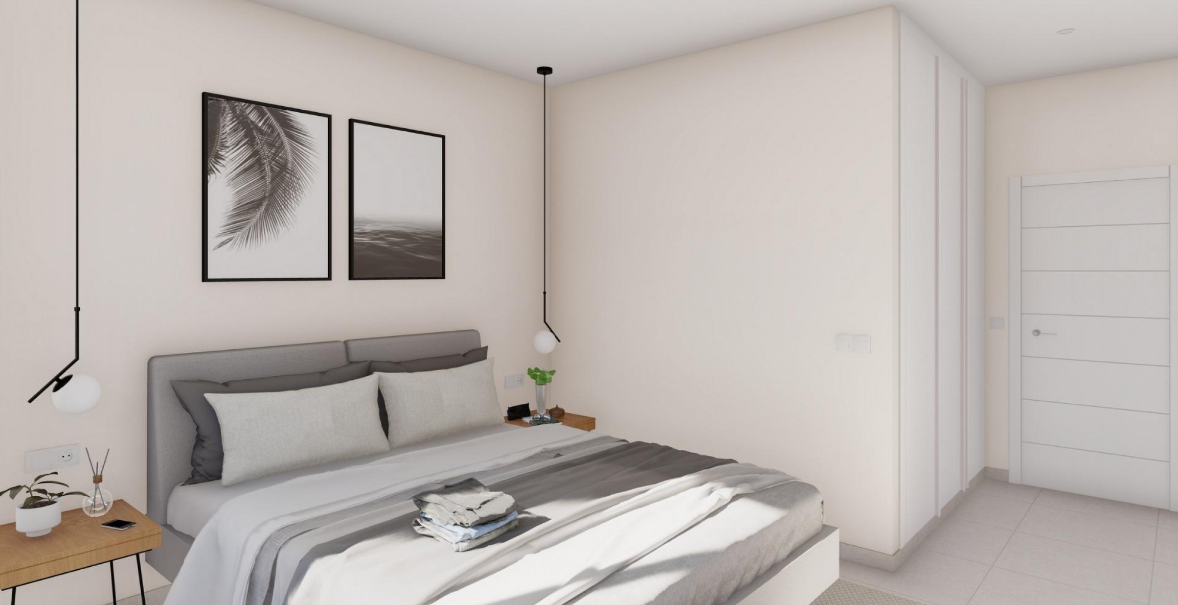 New Build - Villa - Baños y Mendigo - Altaona Golf