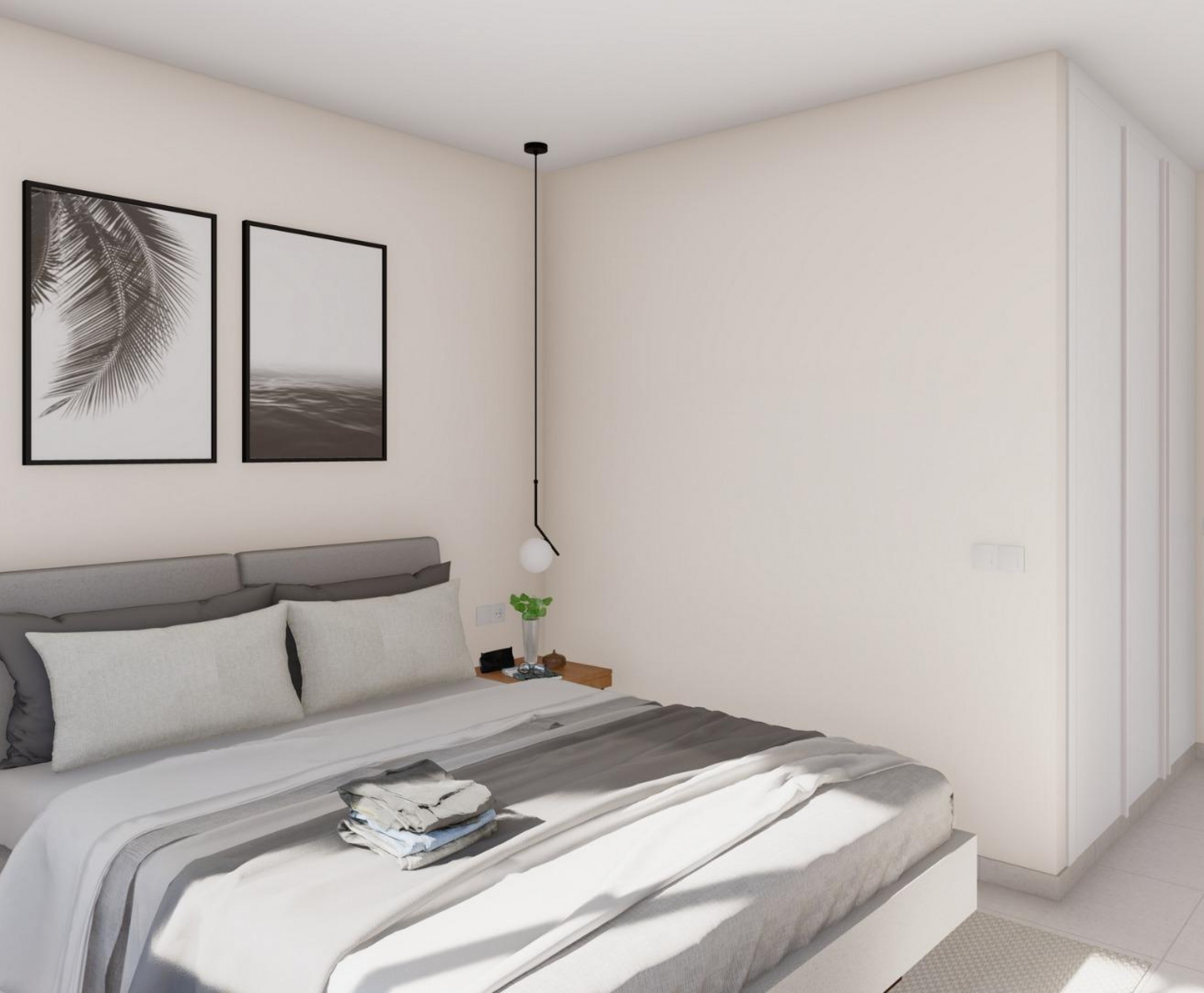 New Build - Villa - Baños y Mendigo - Altaona Golf