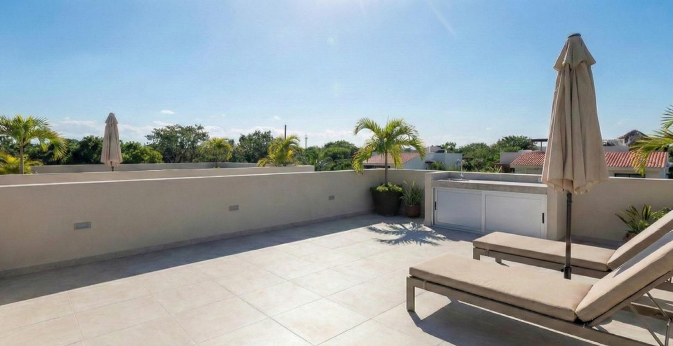 New Build - Bungalow - San Javier - pueblo