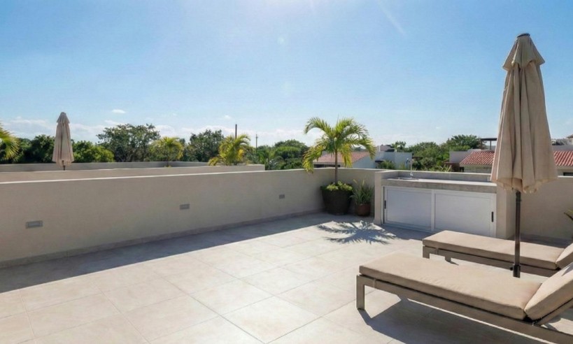 New Build - Bungalow - San Javier - pueblo