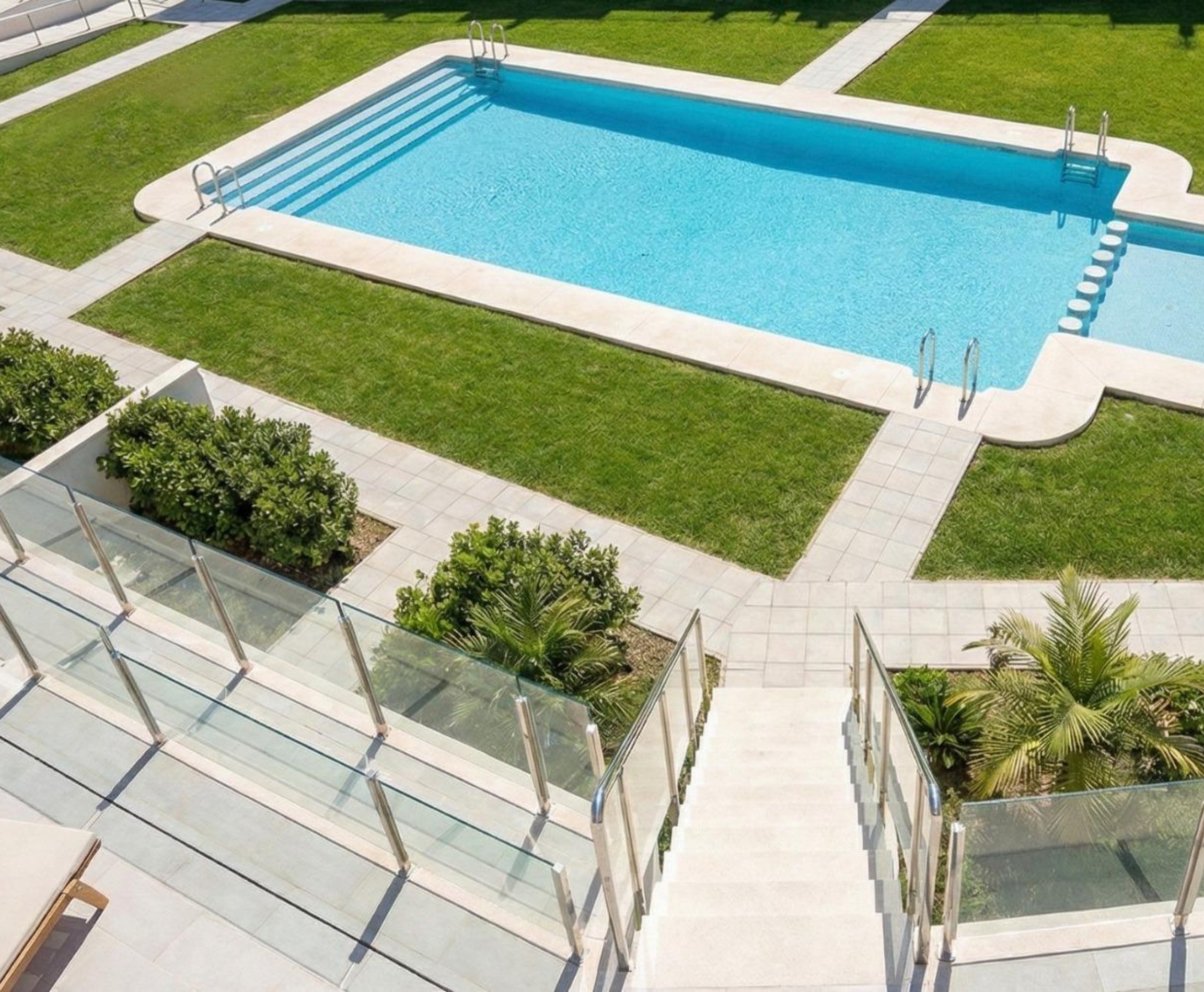 New Build - Bungalow - San Javier - pueblo