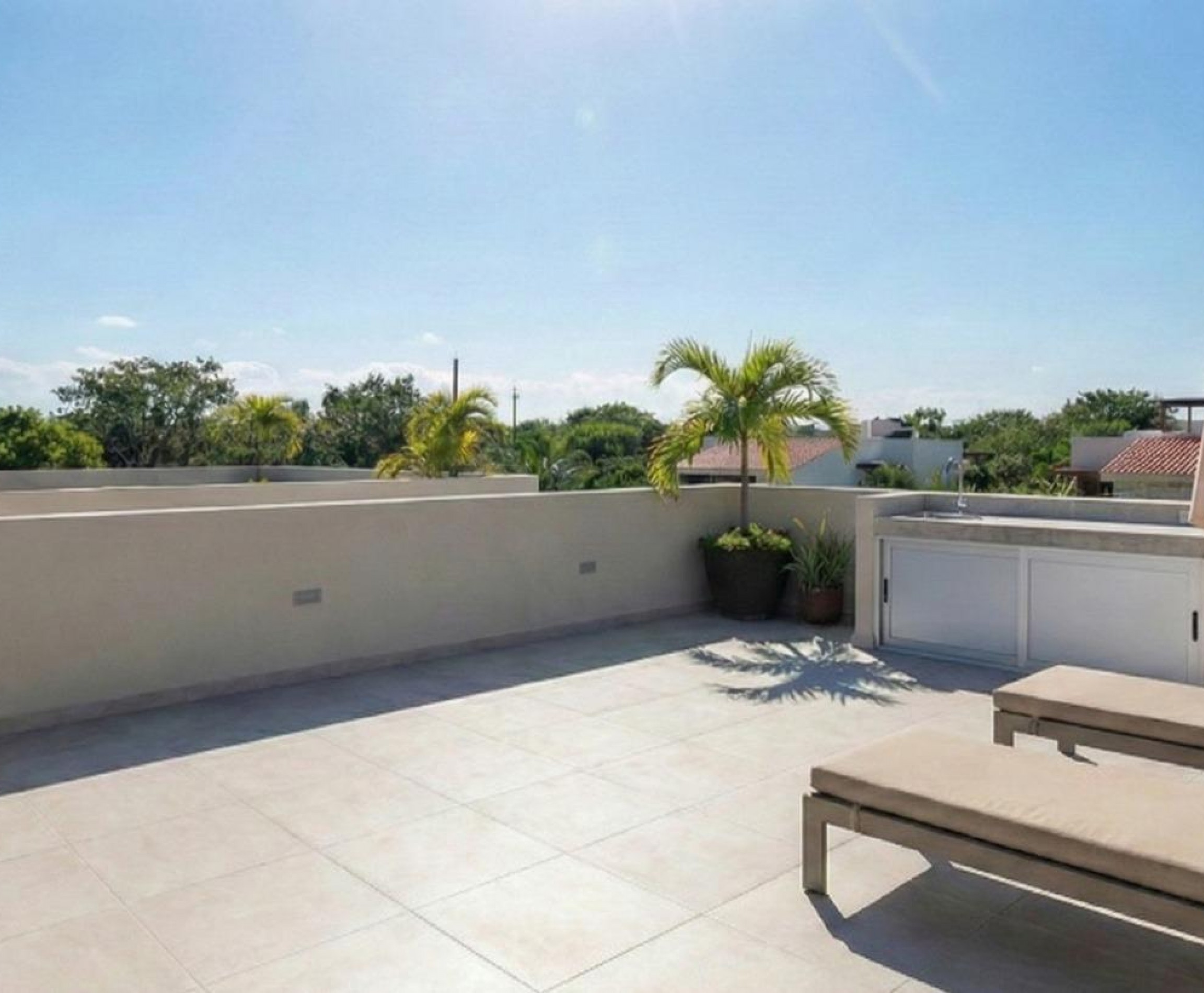 New Build - Bungalow - San Javier - pueblo