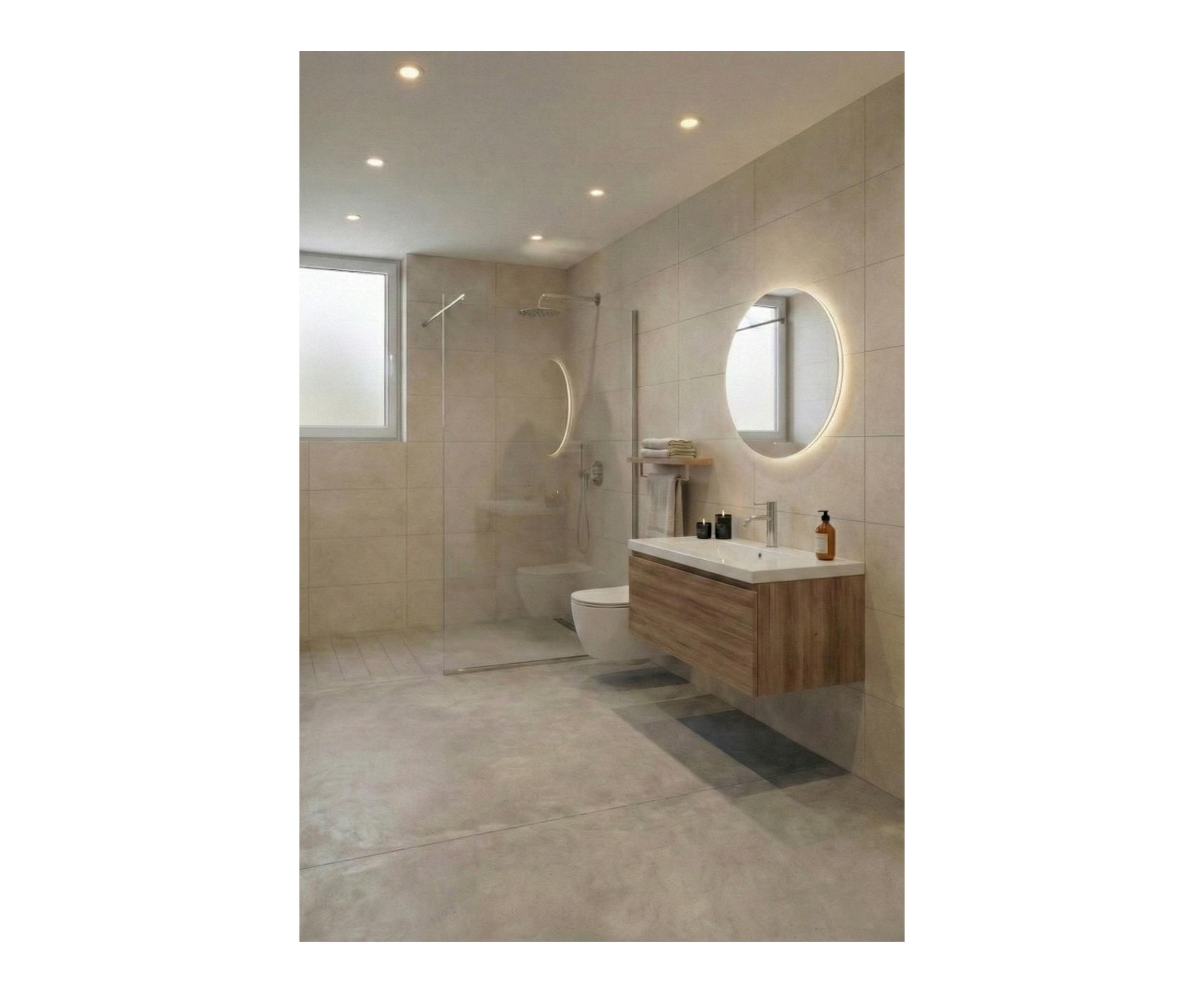 New Build - Bungalow - San Javier - pueblo