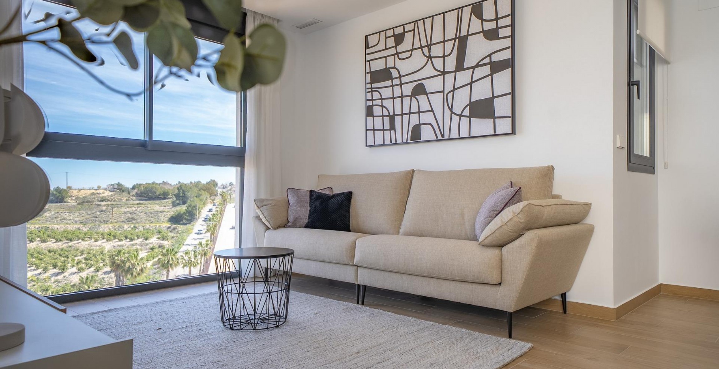 New Build - Villa - Algorfa - La Finca Golf