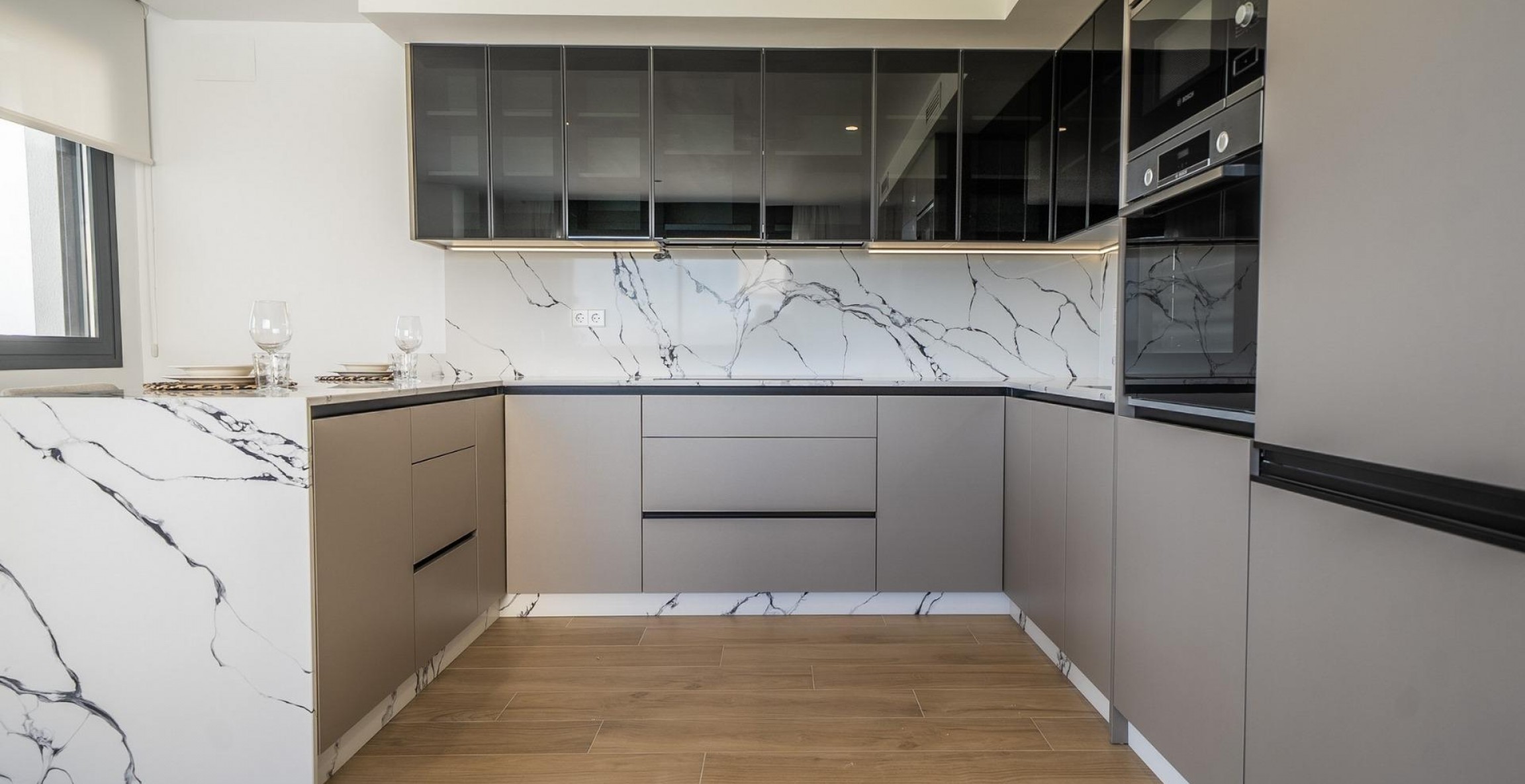 New Build - Villa - Algorfa - La Finca Golf