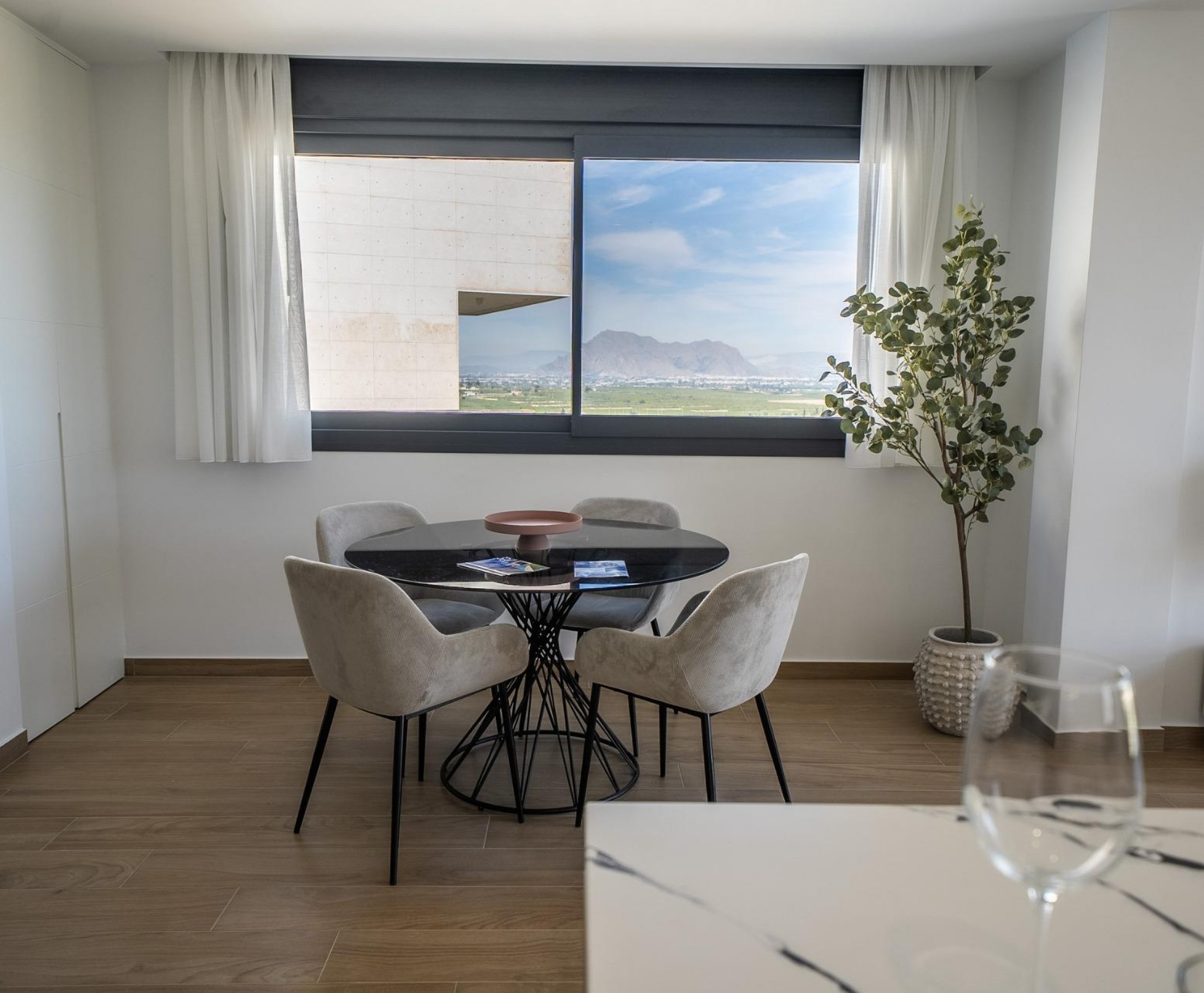 New Build - Villa - Algorfa - La Finca Golf