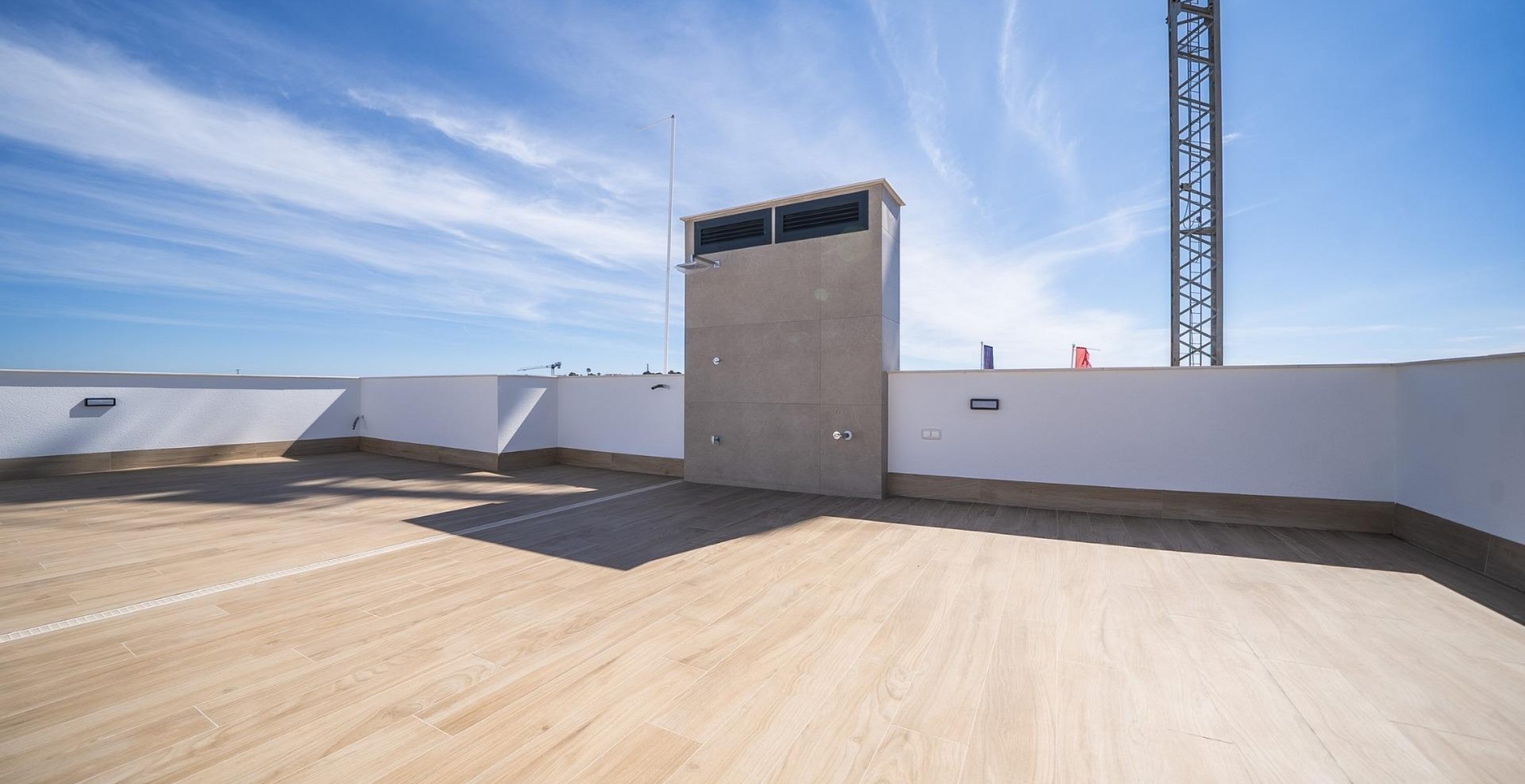 New Build - Villa - Algorfa - La Finca Golf