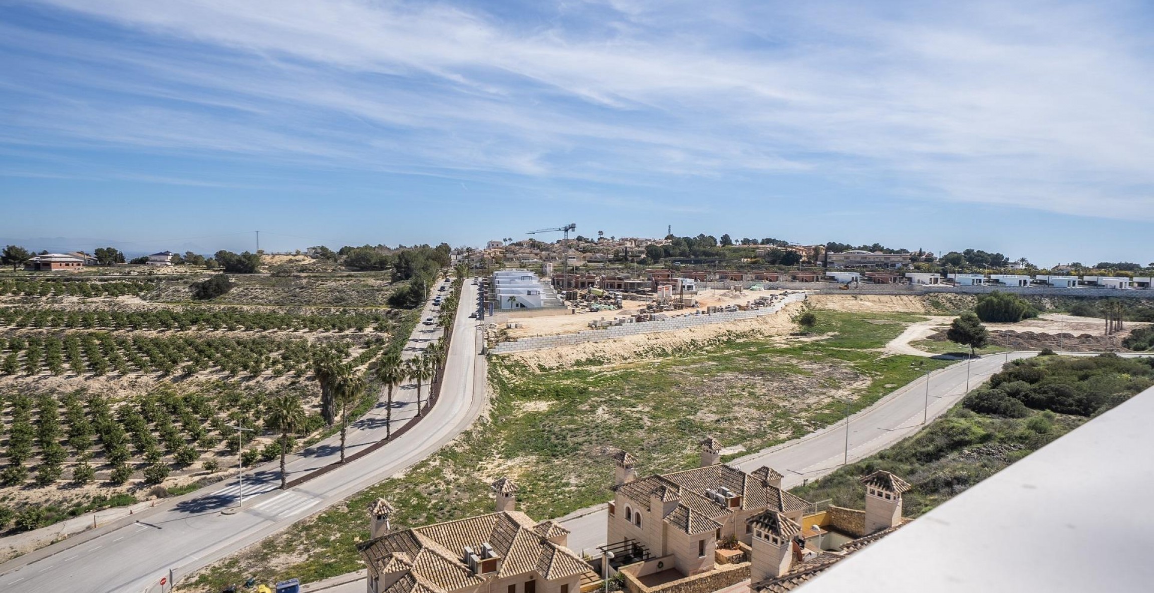 New Build - Villa - Algorfa - La Finca Golf