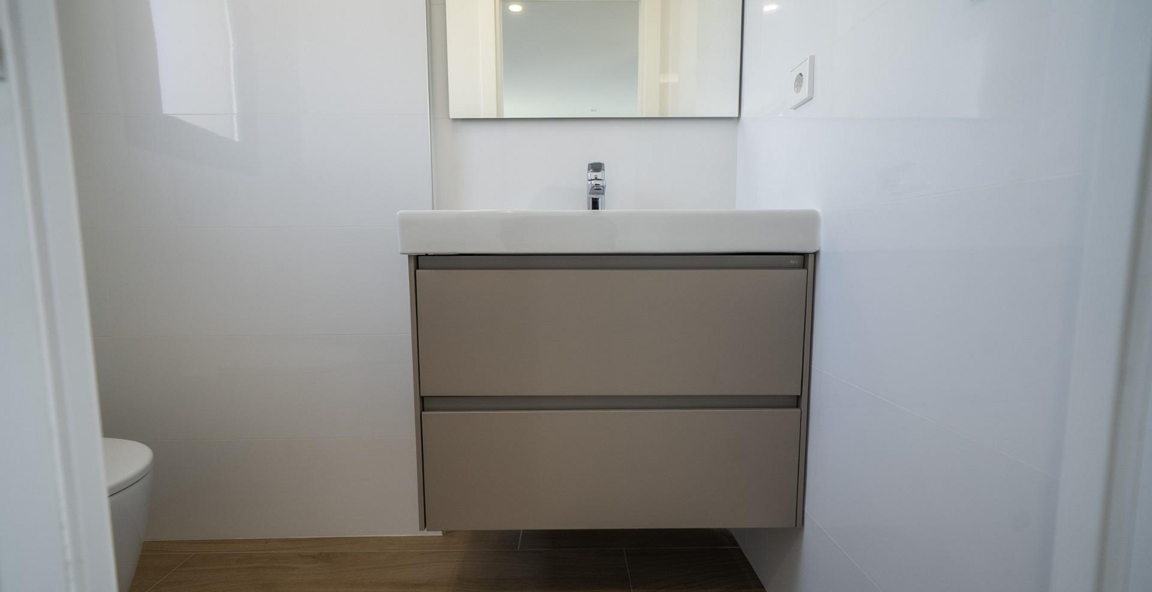 New Build - Villa - Algorfa - La Finca Golf