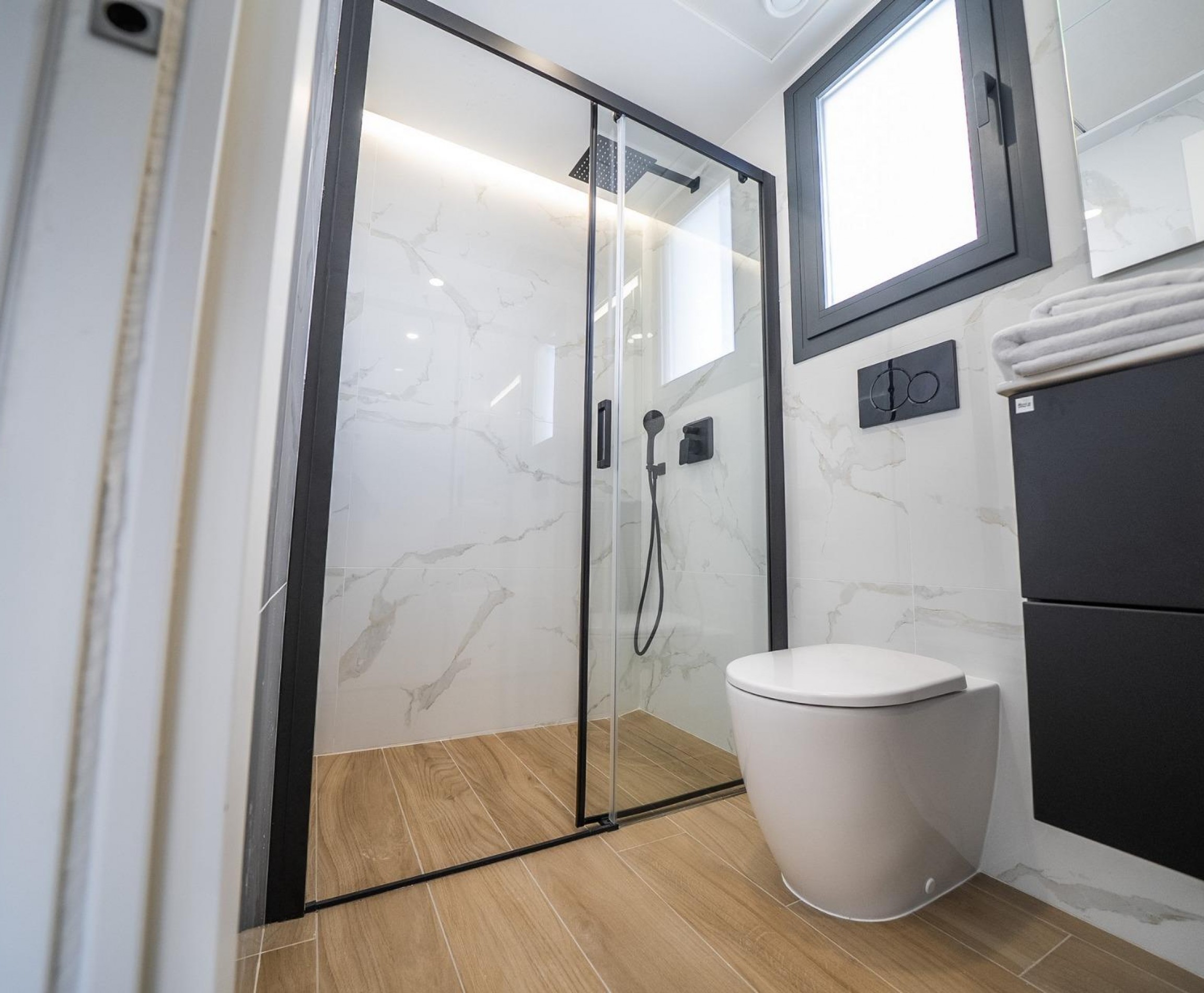 New Build - Villa - Algorfa - La Finca Golf