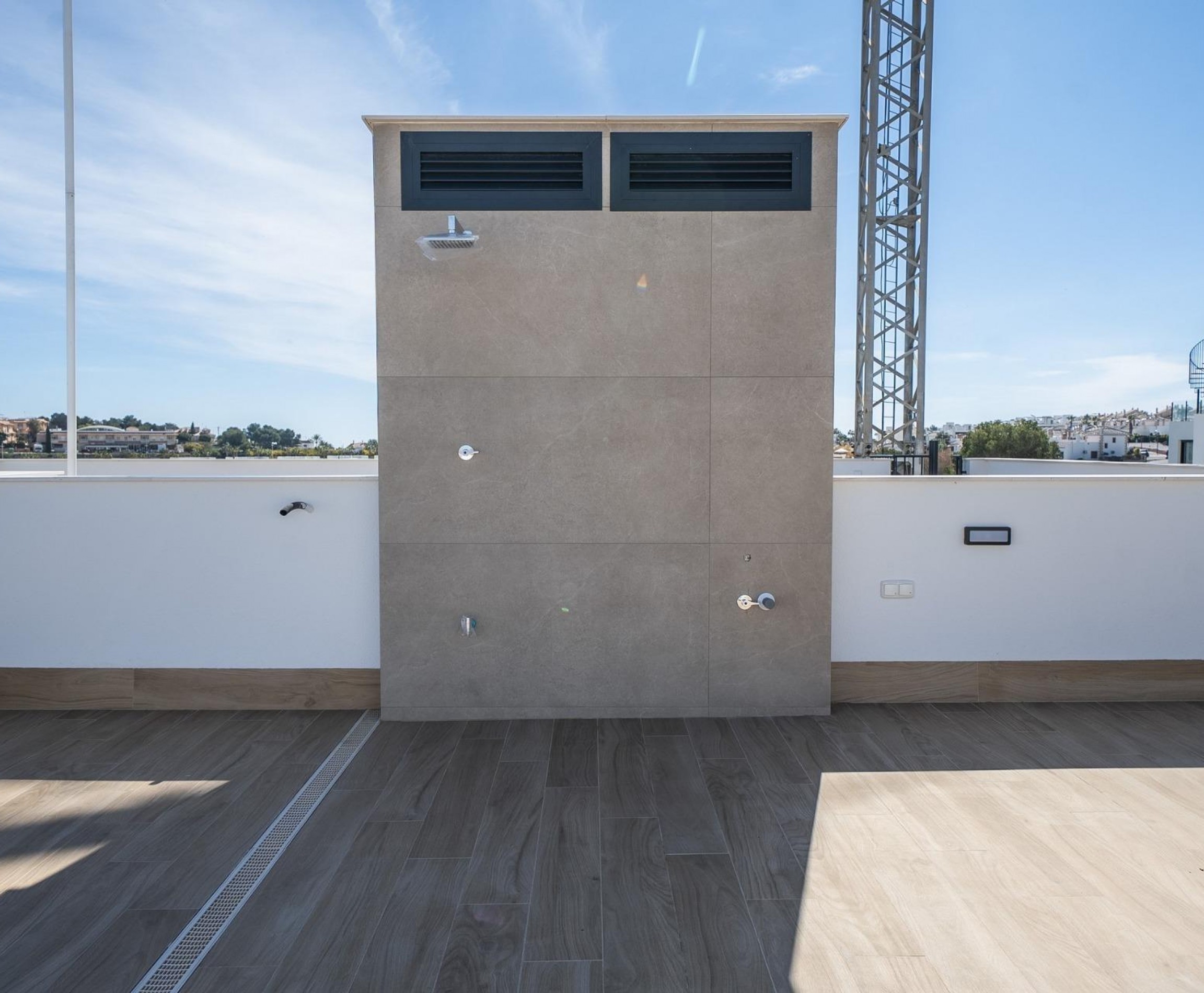 New Build - Villa - Algorfa - La Finca Golf