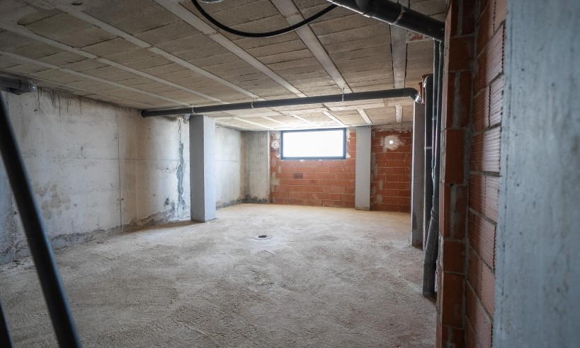 New Build - Villa - Algorfa - La Finca Golf