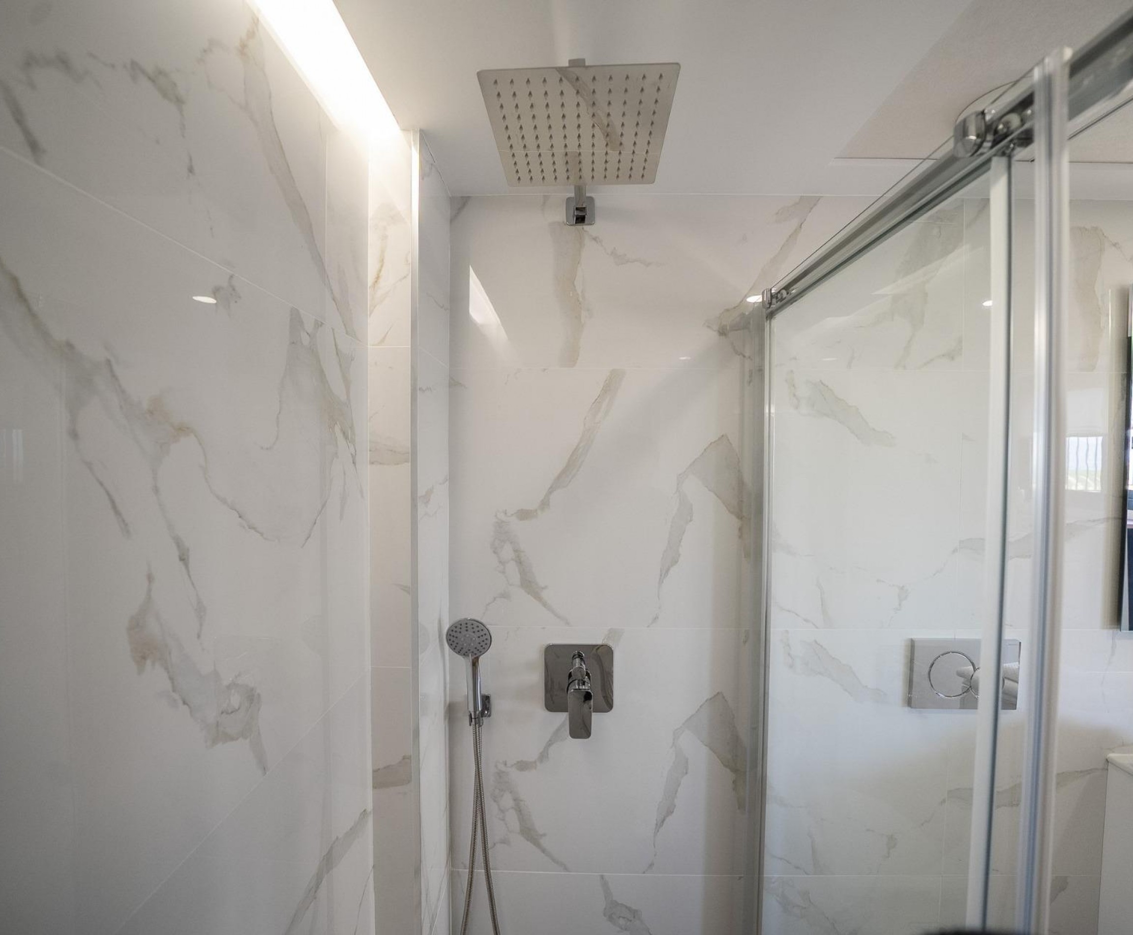 New Build - Villa - Algorfa - La Finca Golf