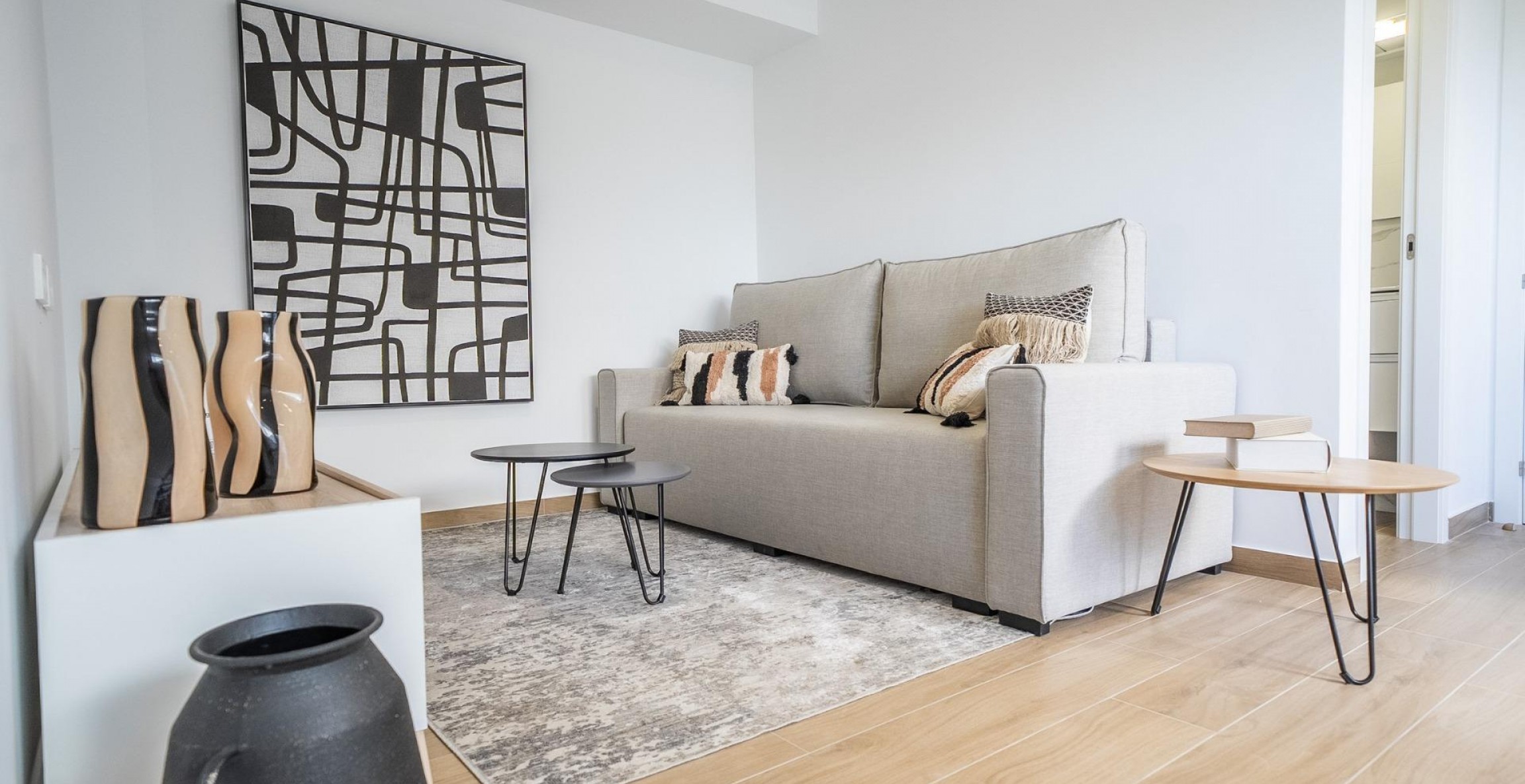 New Build - Villa - Algorfa - La Finca Golf