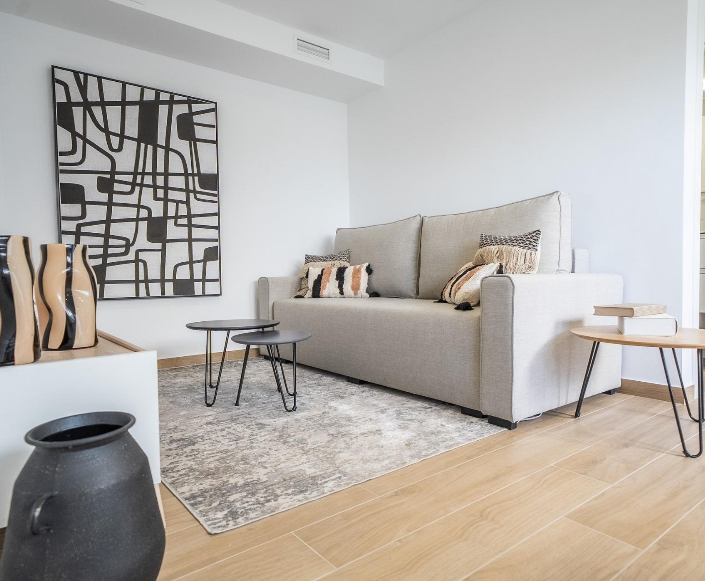 New Build - Villa - Algorfa - La Finca Golf