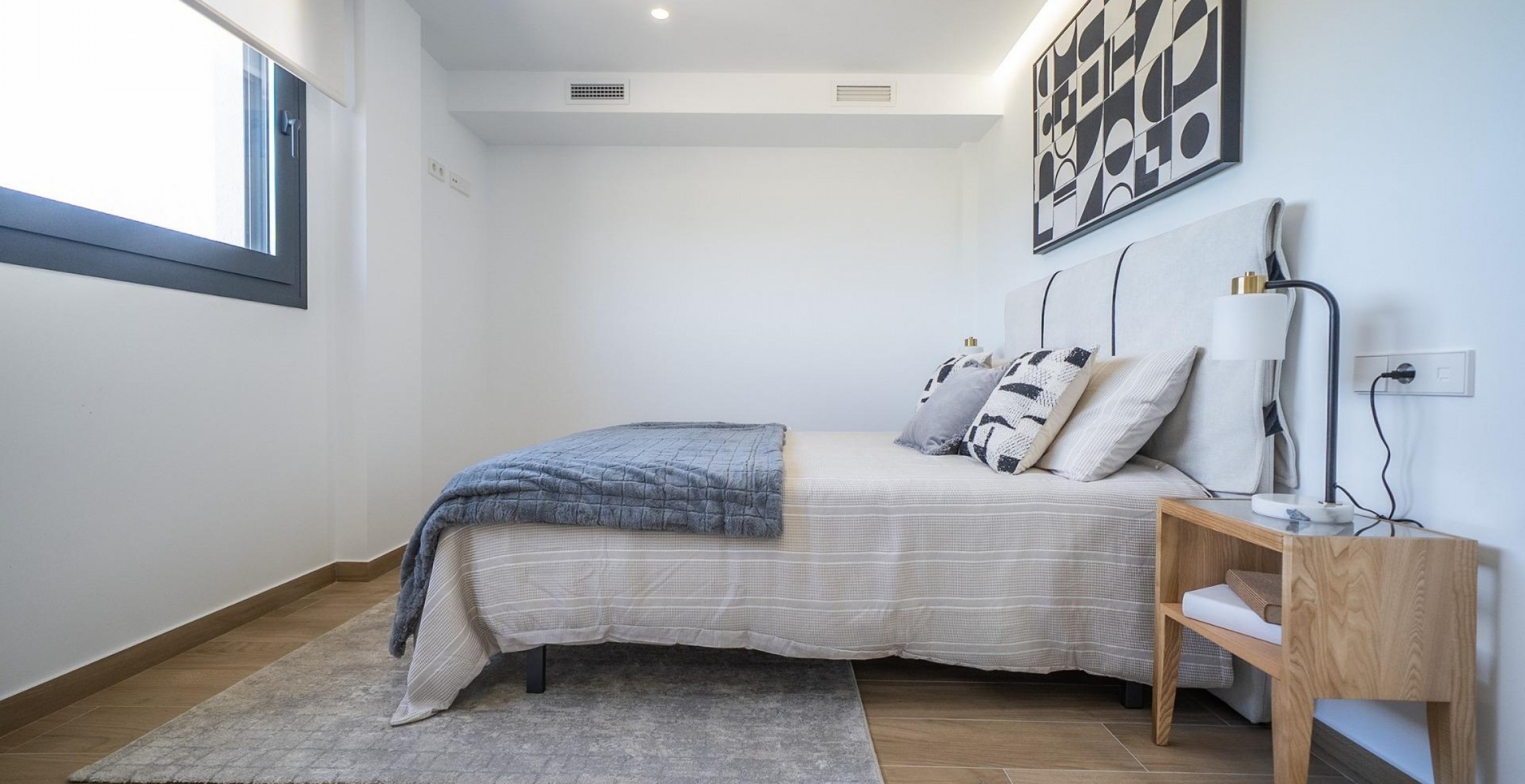 New Build - Villa - Algorfa - La Finca Golf