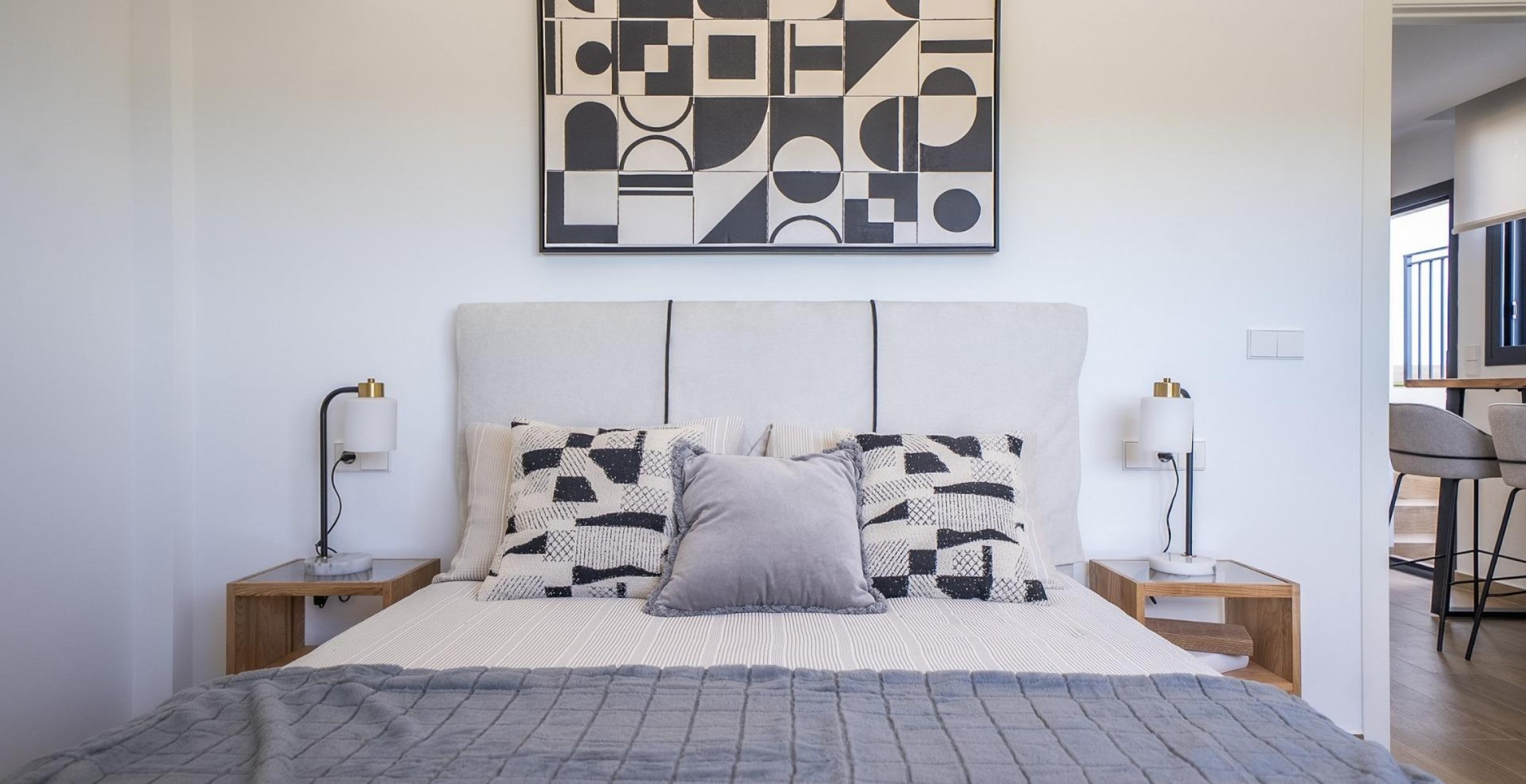 New Build - Villa - Algorfa - La Finca Golf