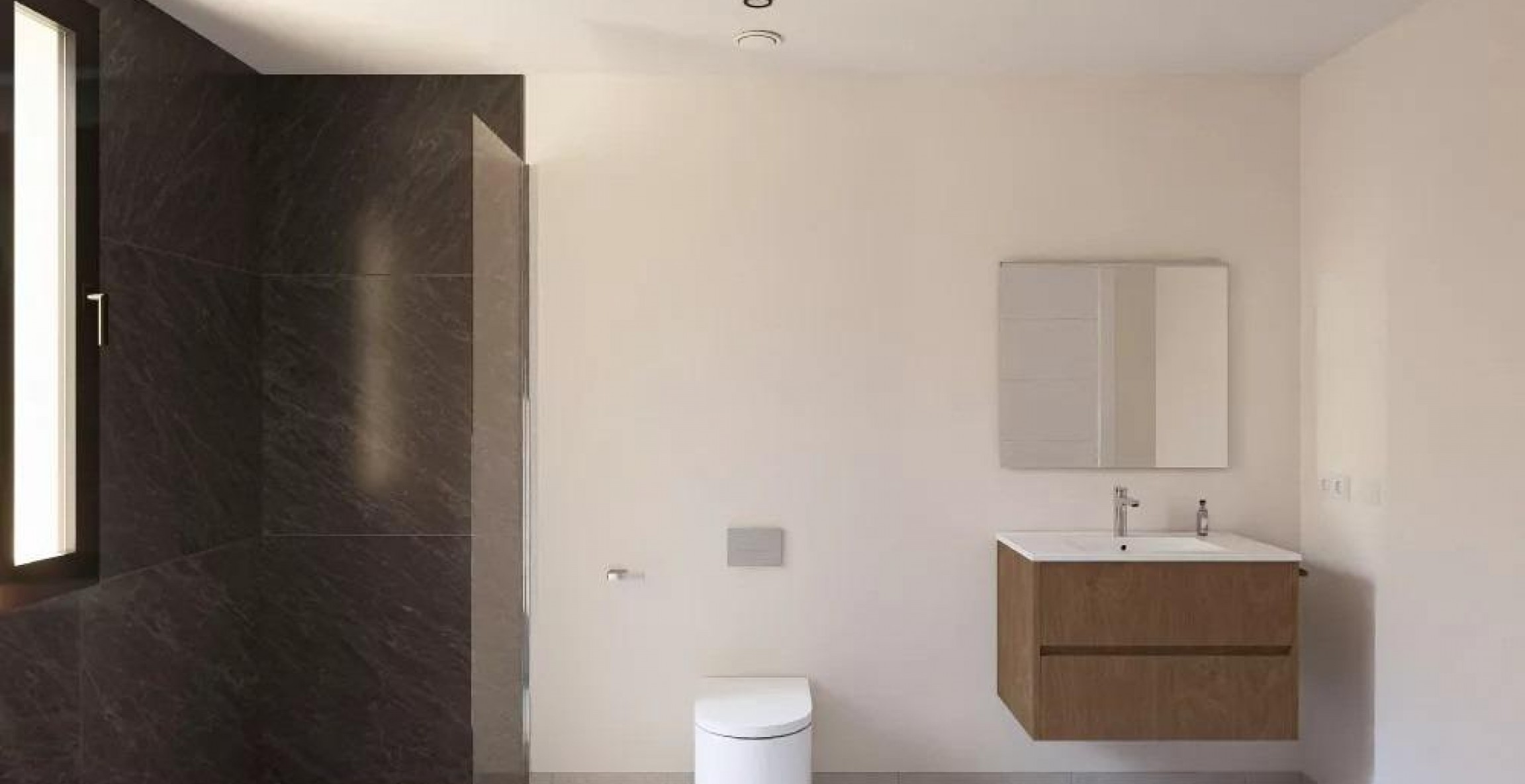 New Build - Villa - Baños y Mendigo - Altaona Golf