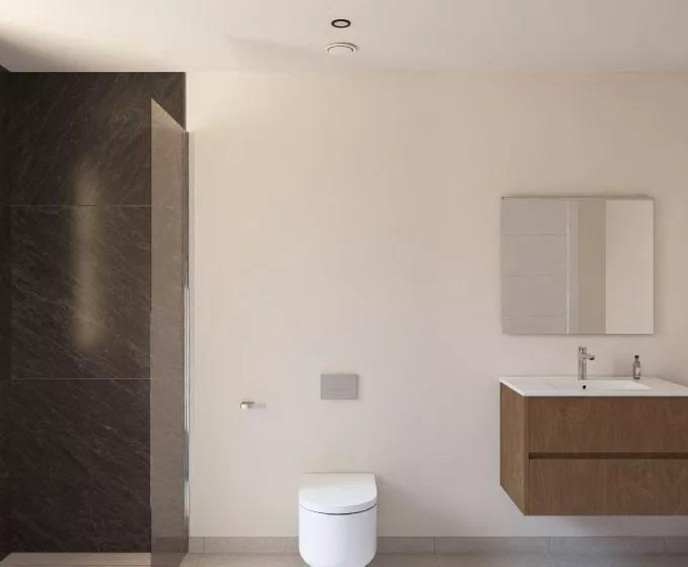 New Build - Villa - Baños y Mendigo - Altaona Golf