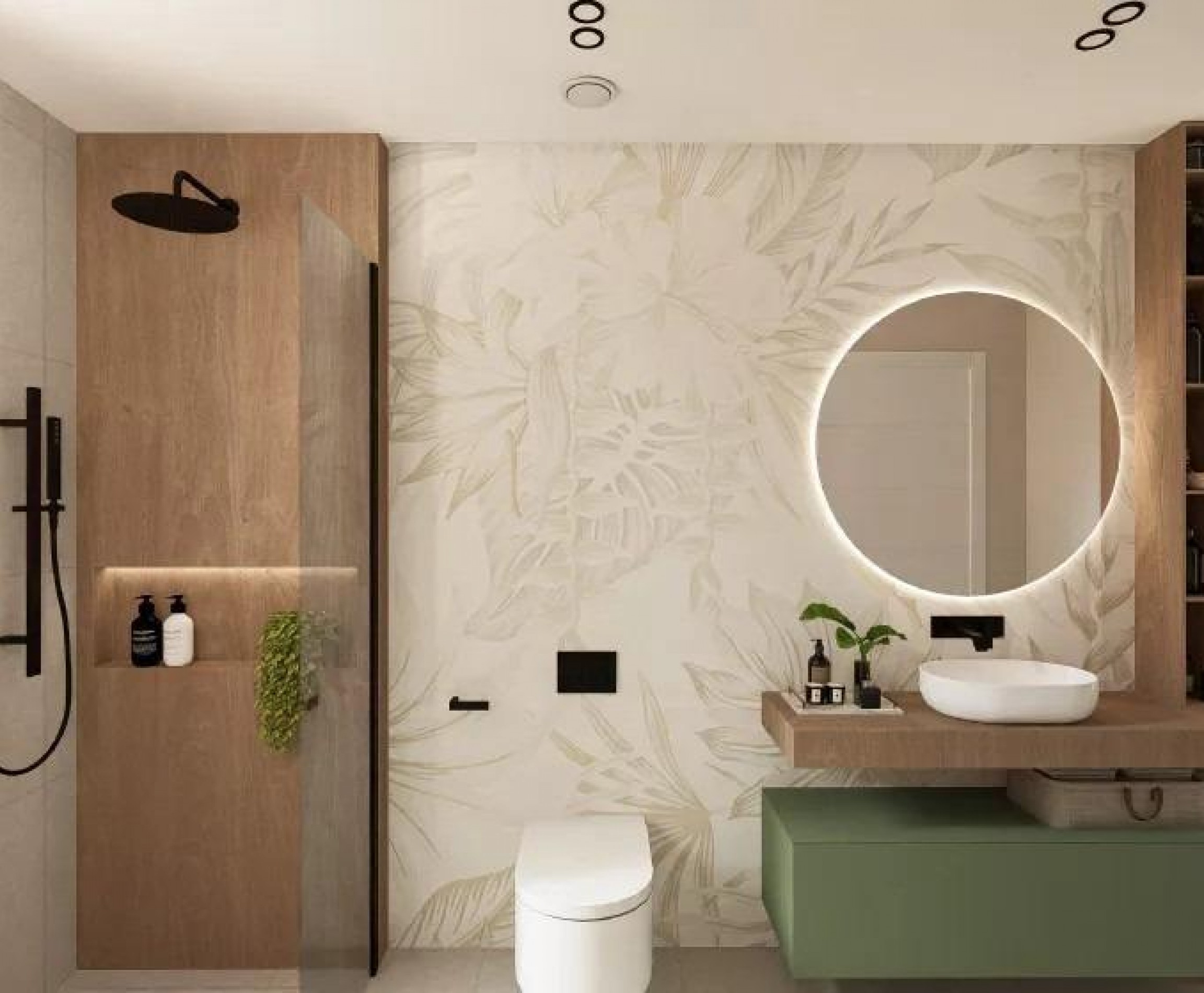 New Build - Villa - Baños y Mendigo - Altaona Golf