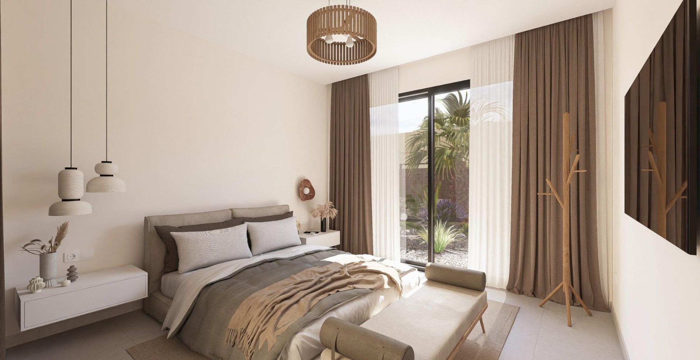 New Build - Villa - Baños y Mendigo - Altaona Golf